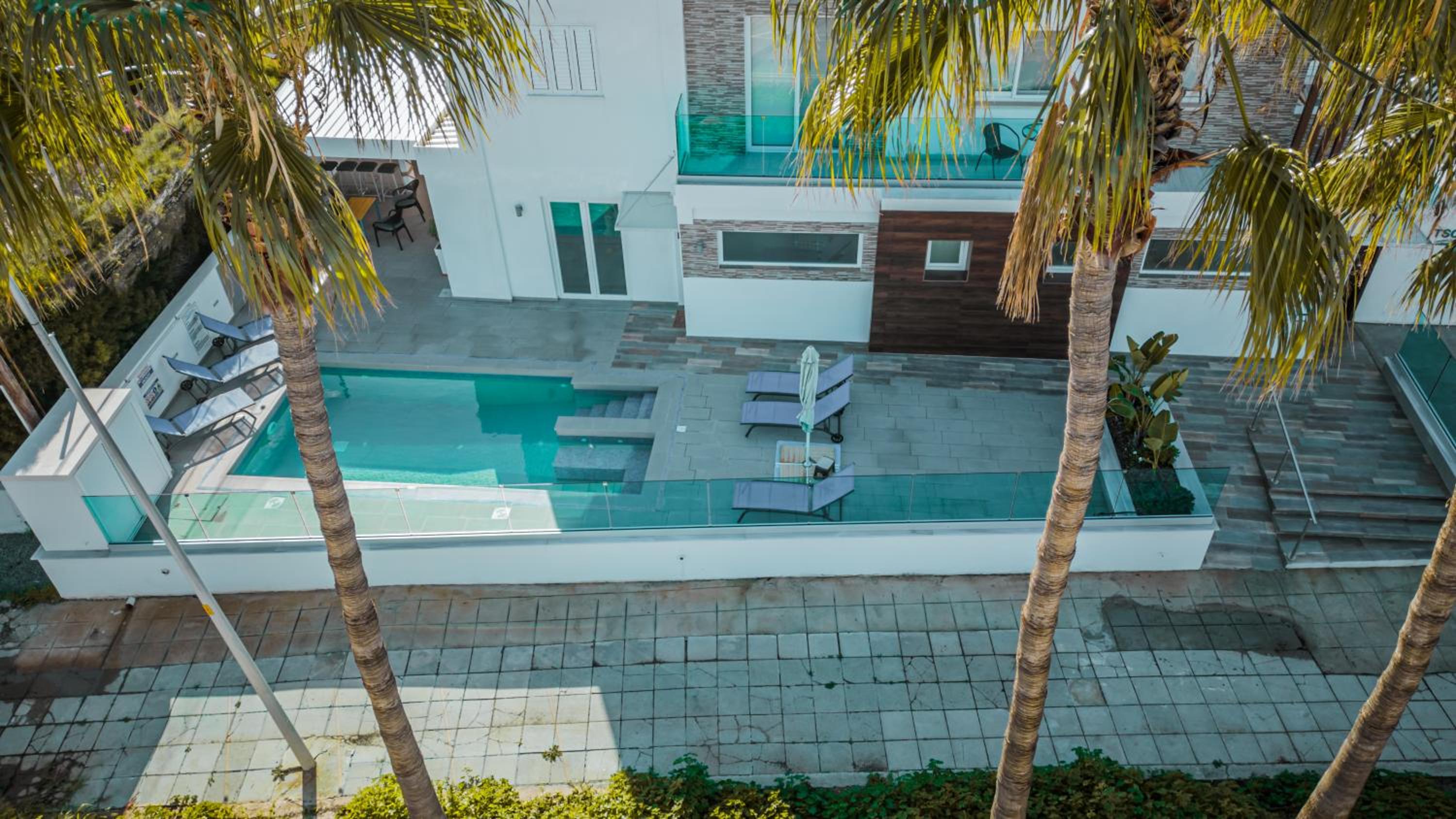 Tsolias Apartments