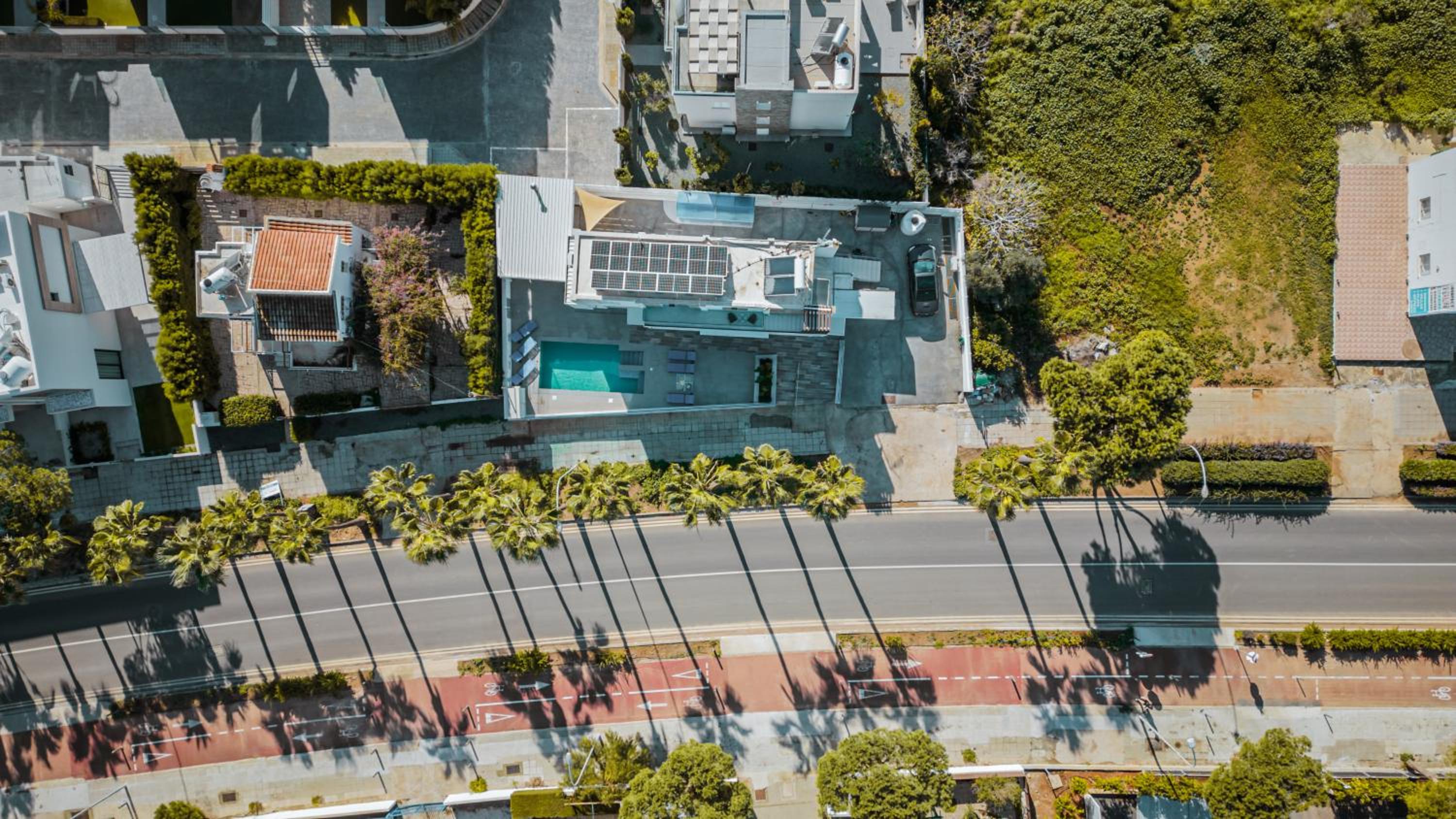 Tsolias Apartments