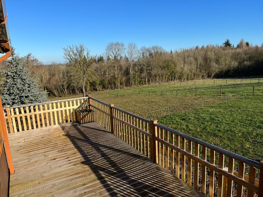 The Lodge at Meadow Hope view 2