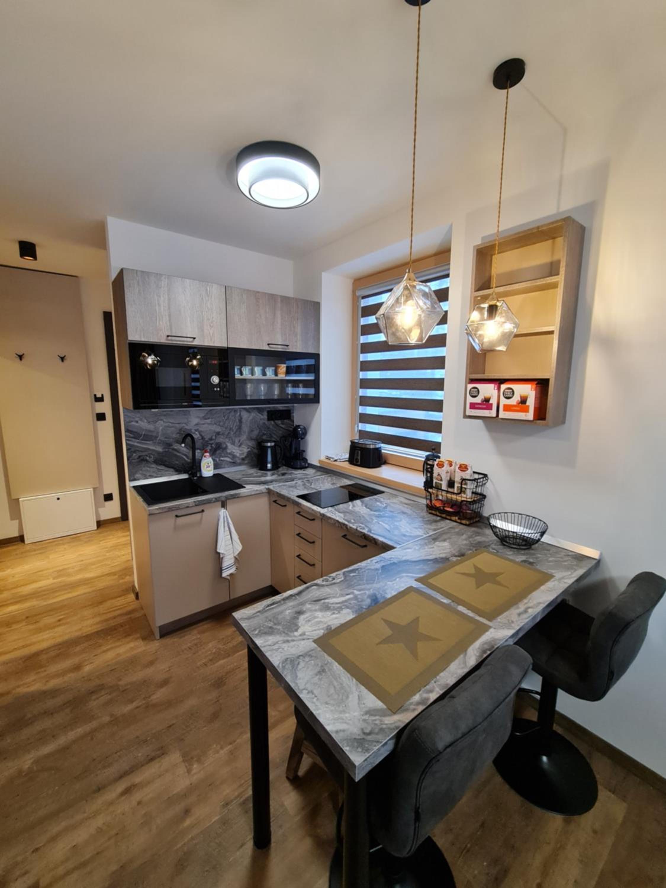 Apartman Veka-Hotel Ovruč view 5