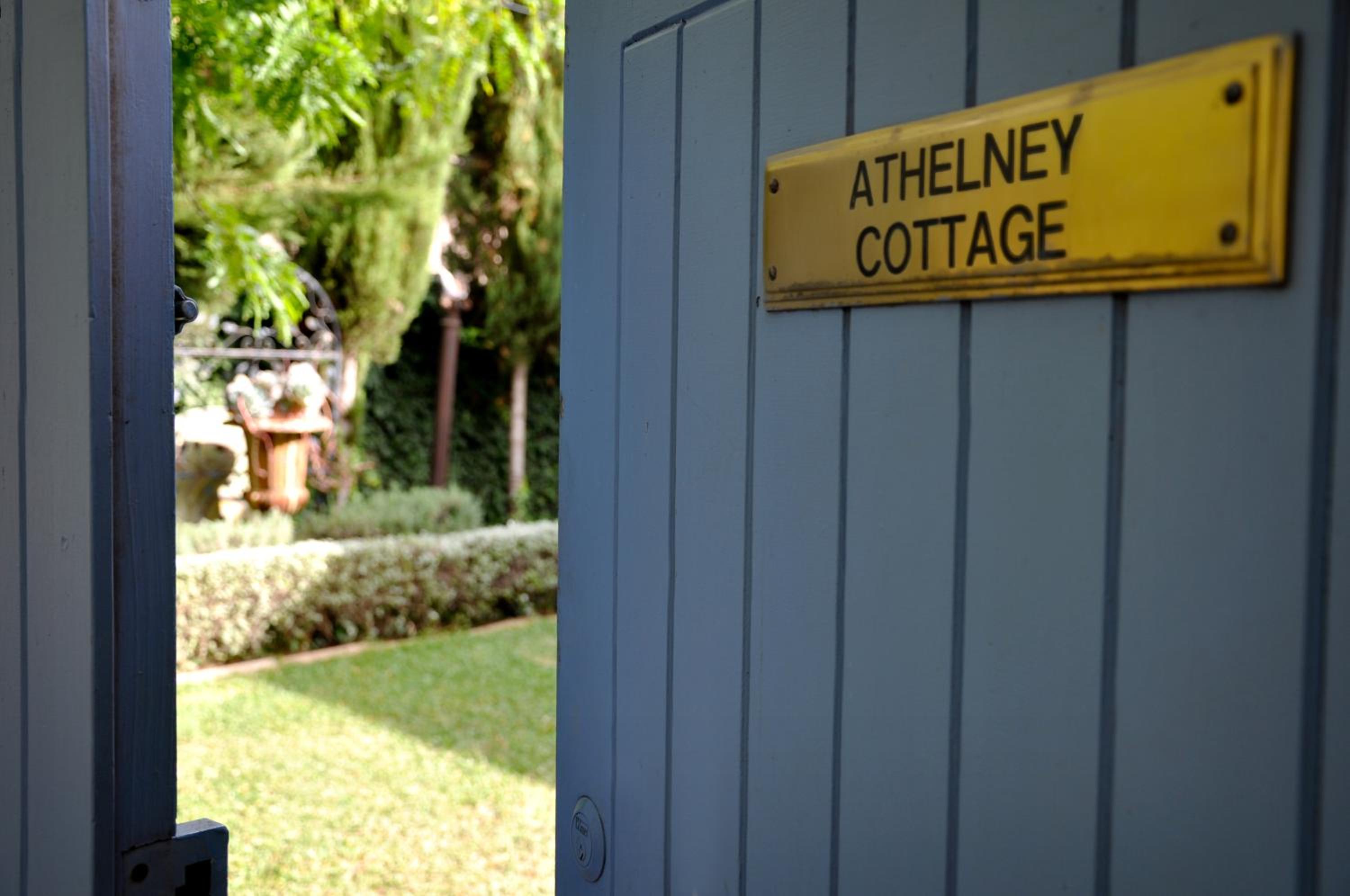 Athelney Cottage Bed and Breakfast