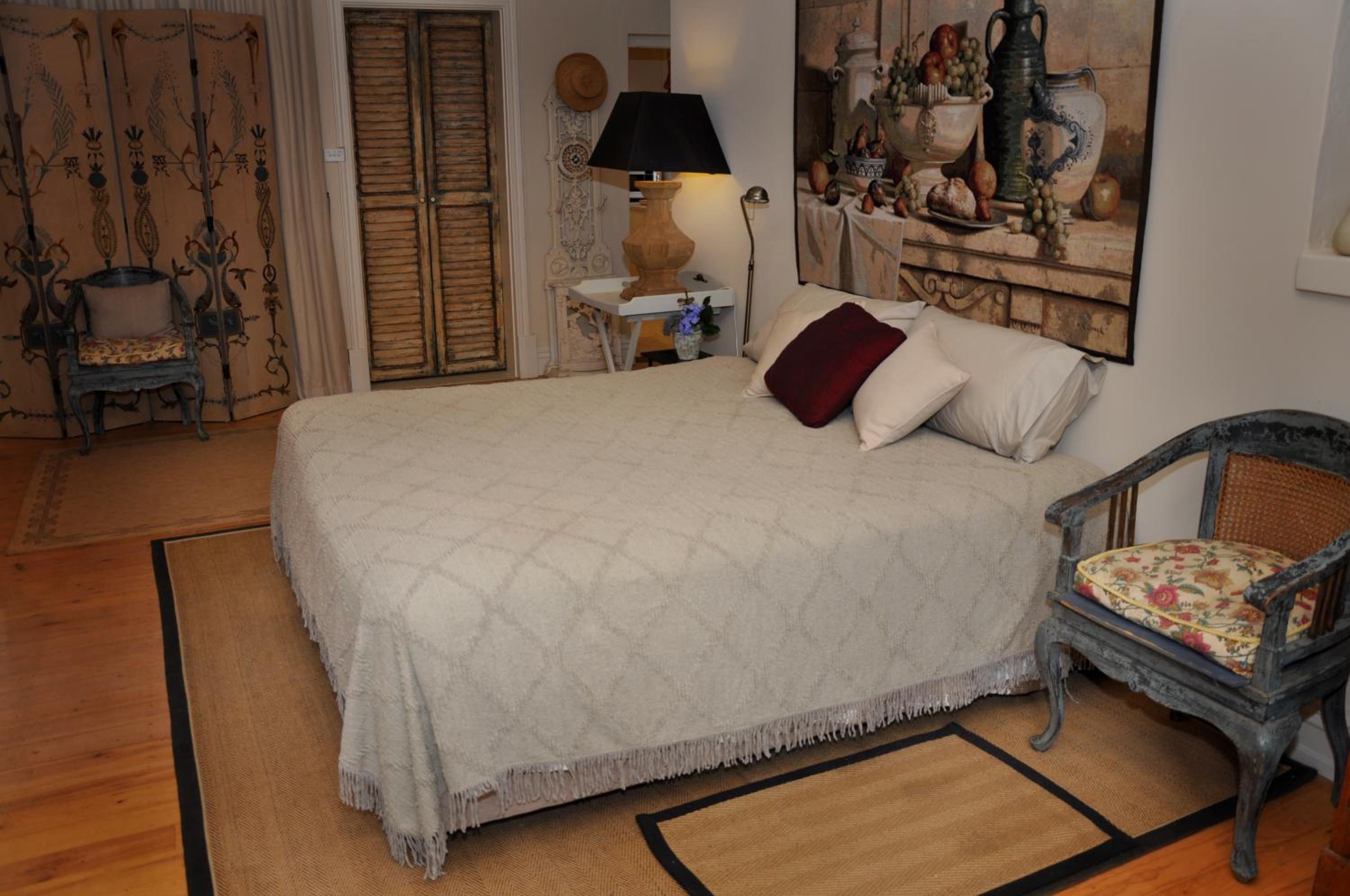 Athelney Cottage Bed and Breakfast