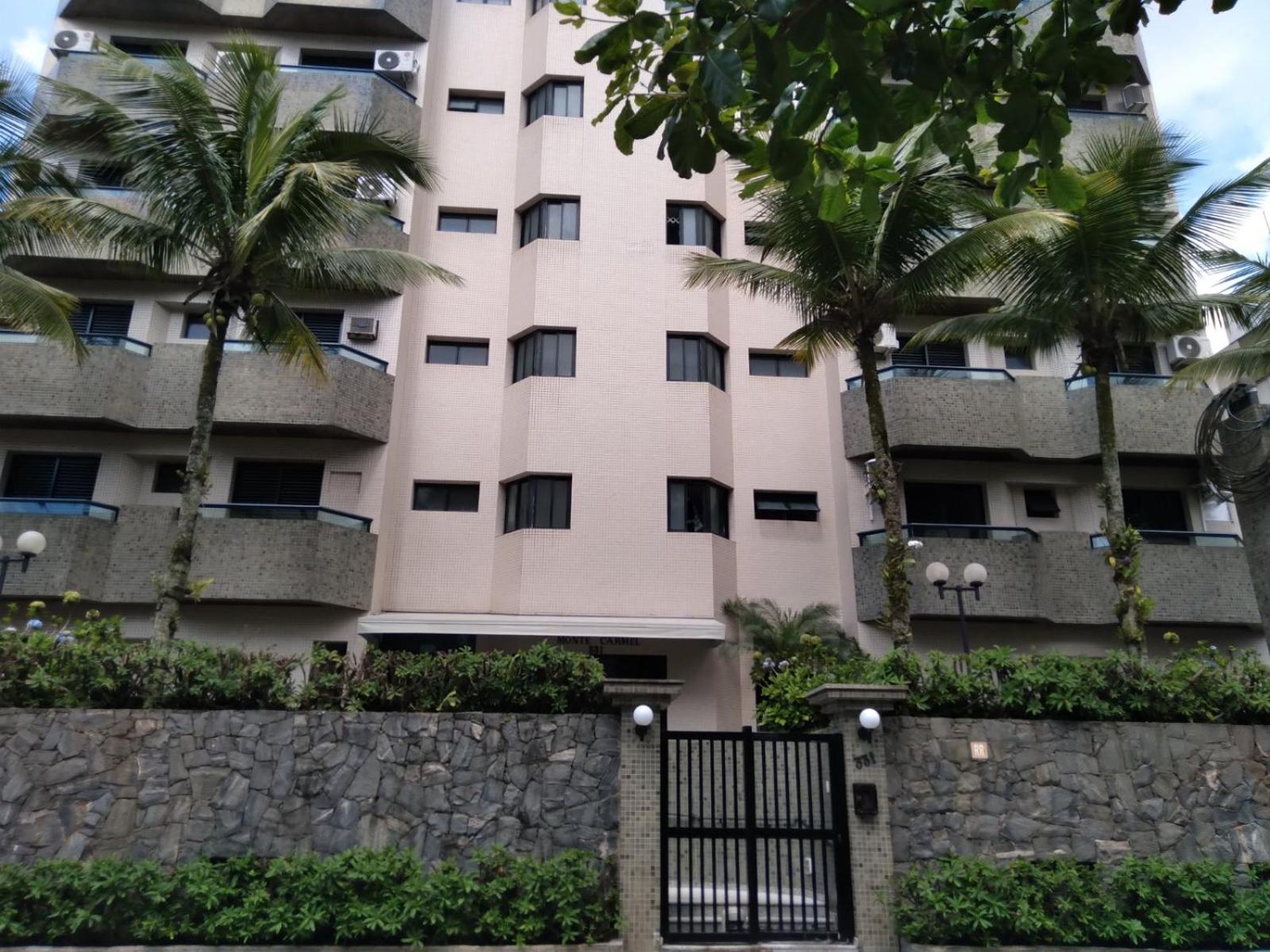 Hotel Edifício Monte Carmel - Image 1