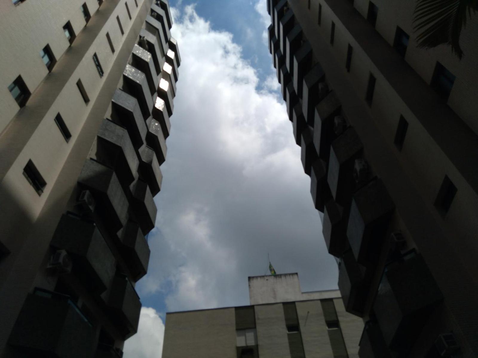 Edifício Monte Carmel