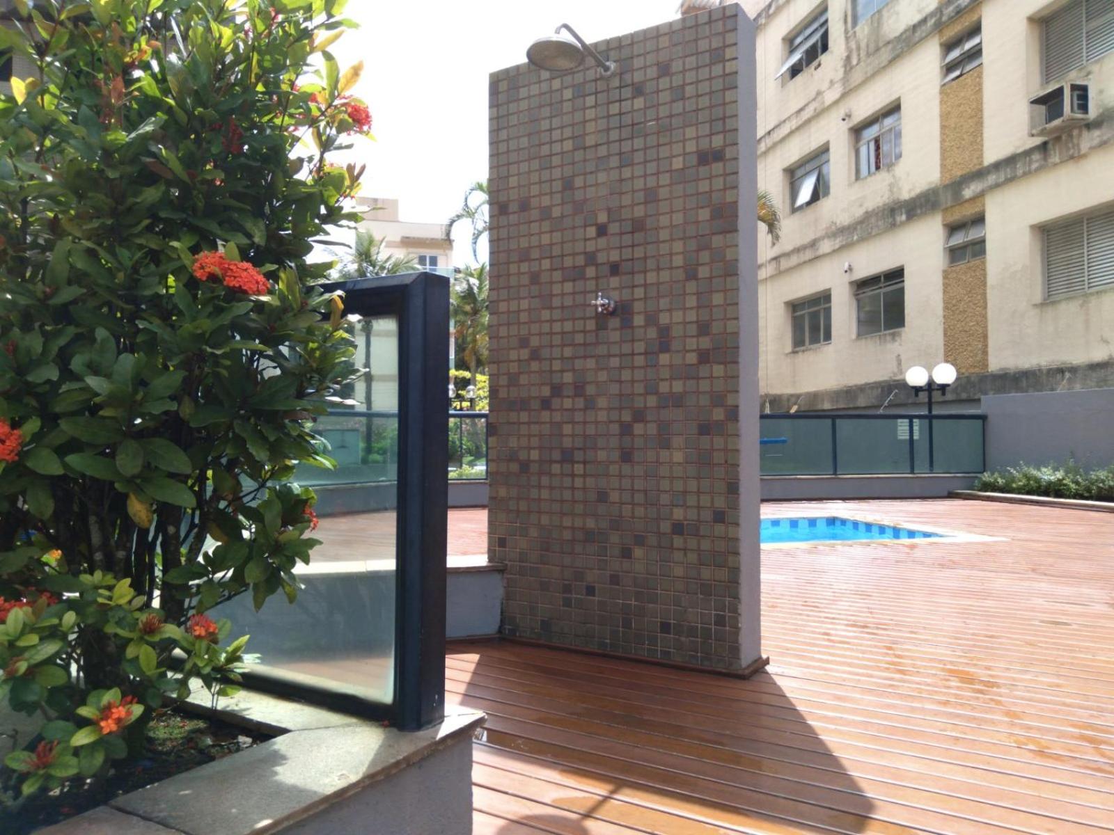 Edifício Monte Carmel
