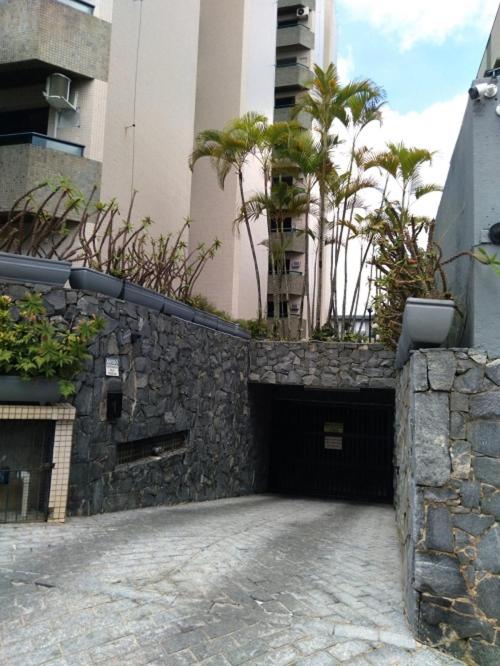Edifício Monte Carmel