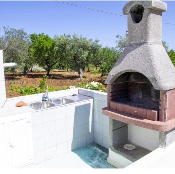 Trullo Nonna Rosa view 5