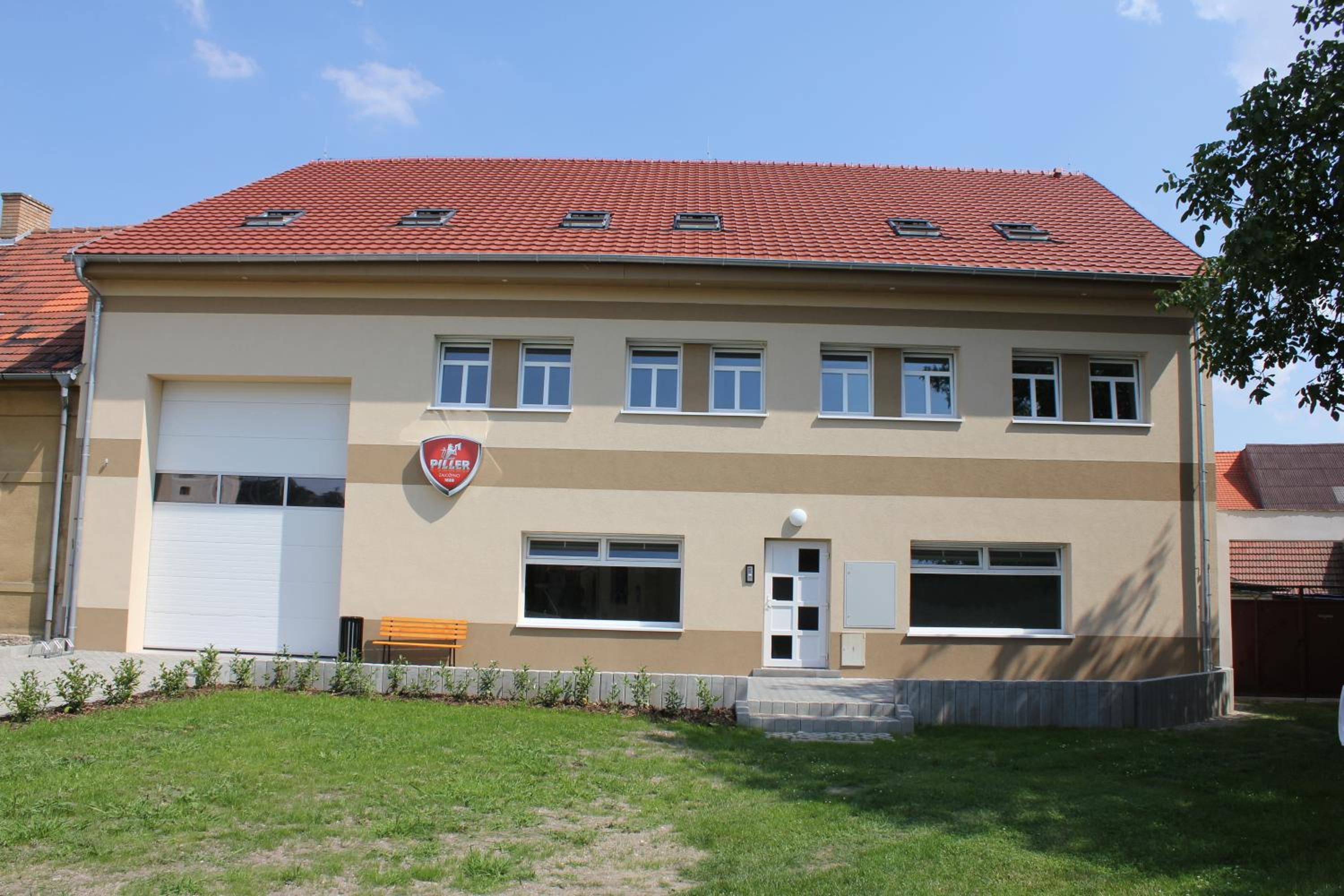 Penzion Piller