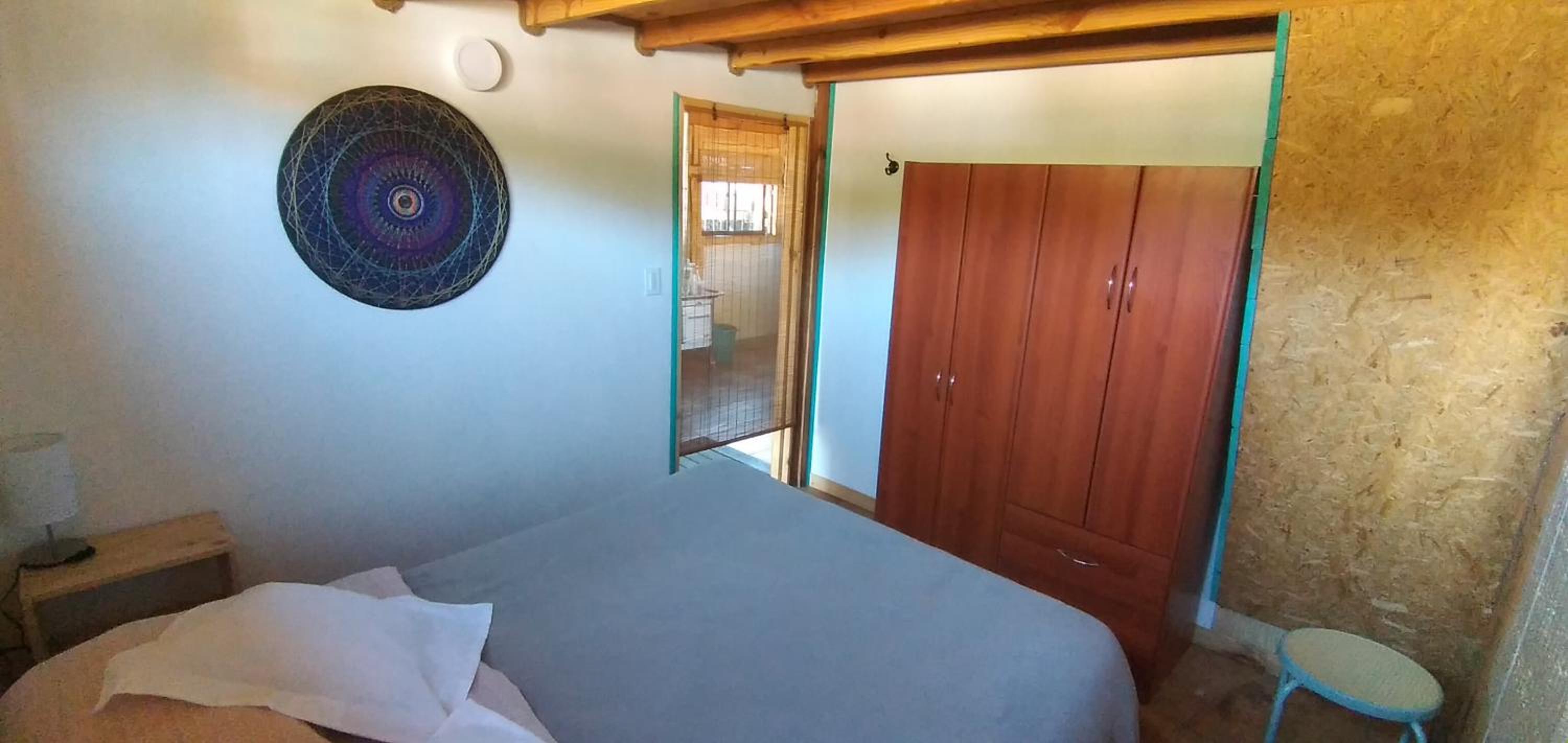 La Casita Verde