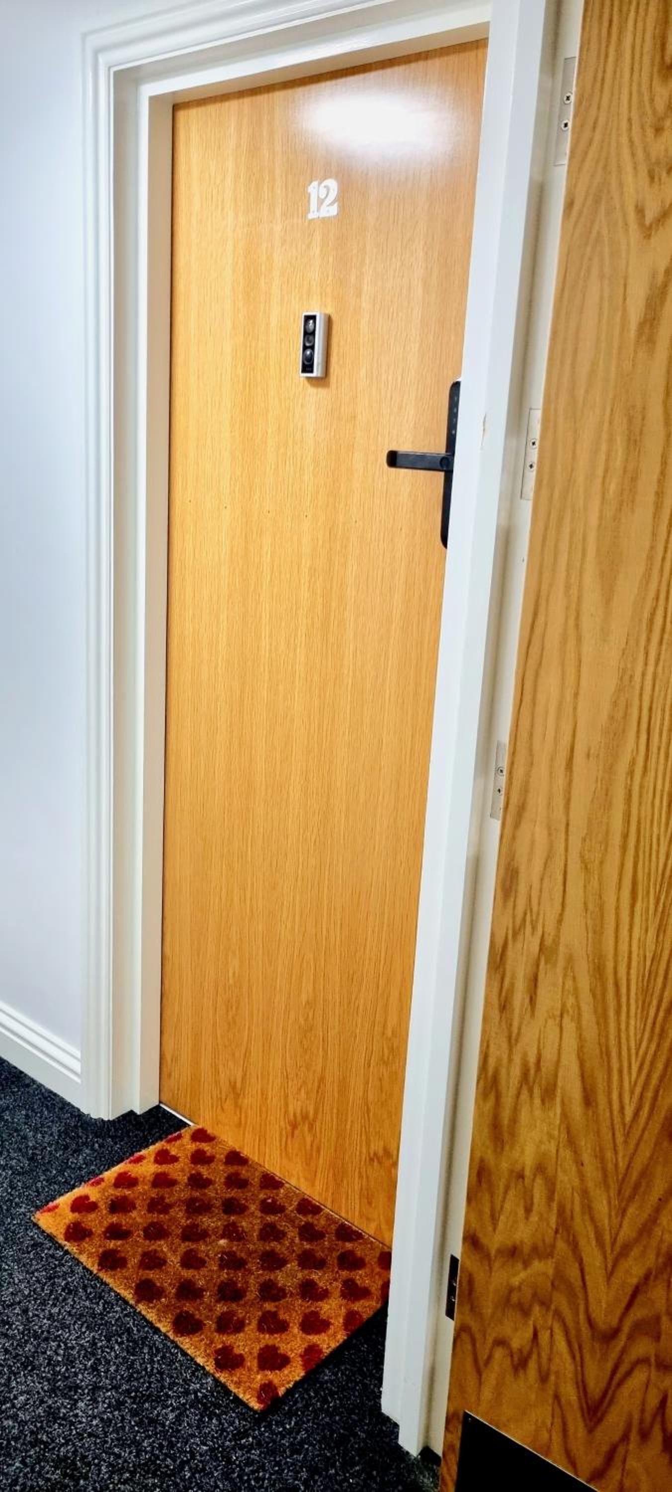 Ws Apartments - Luxury 1 bed in Watford Central view 3