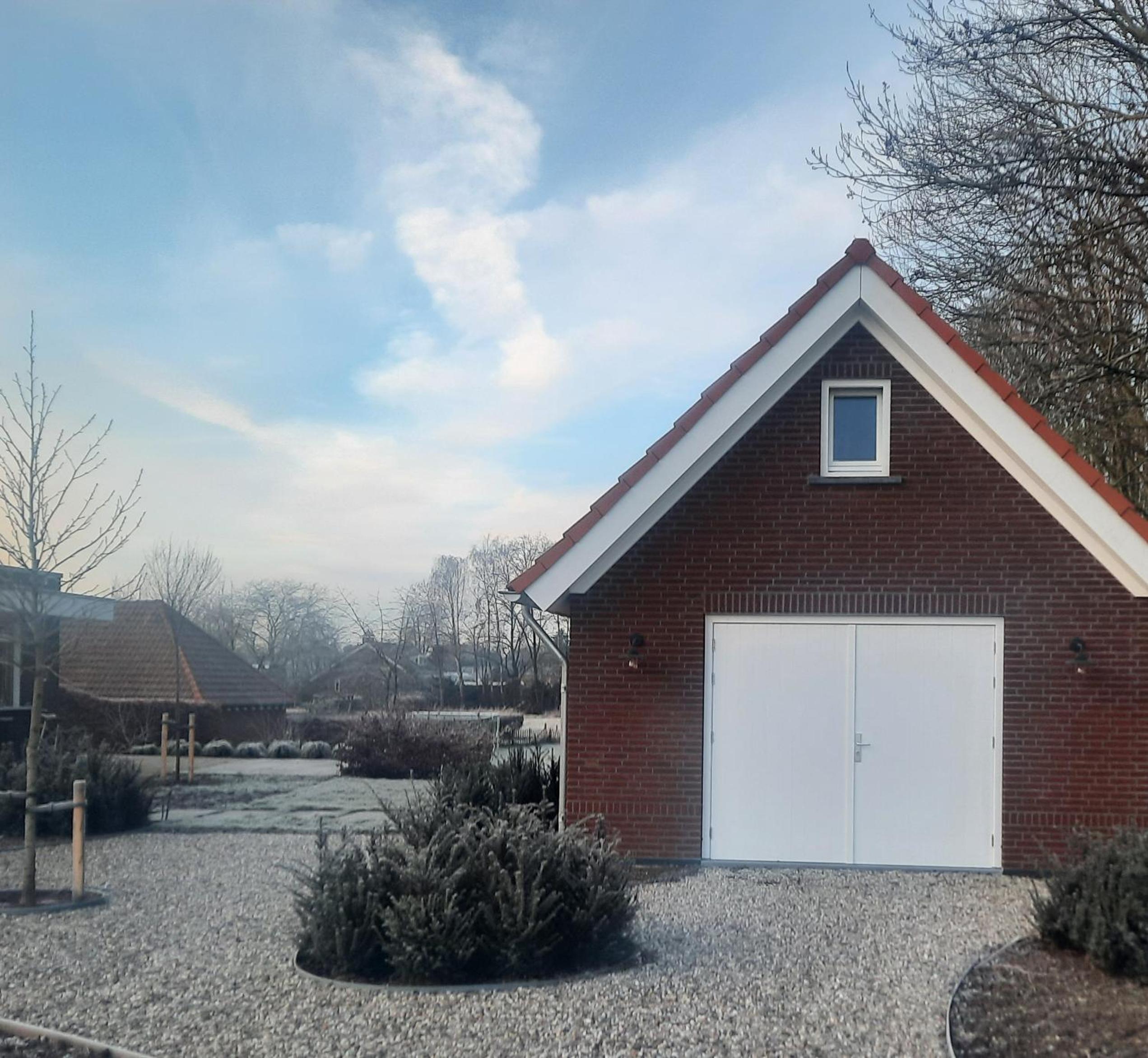Gastenverblijf de Vense Weide