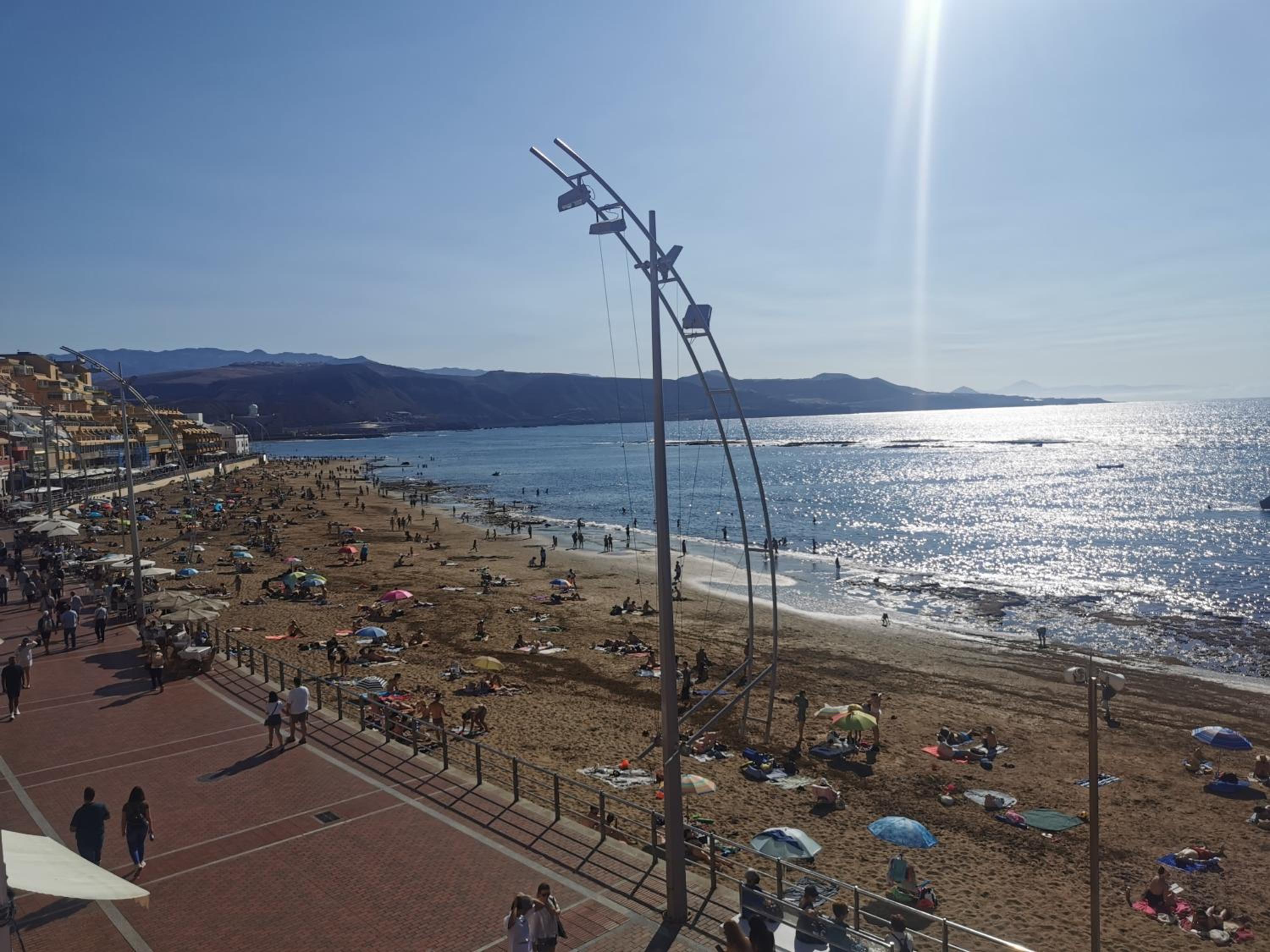Apartamentos Maype Canteras view 4