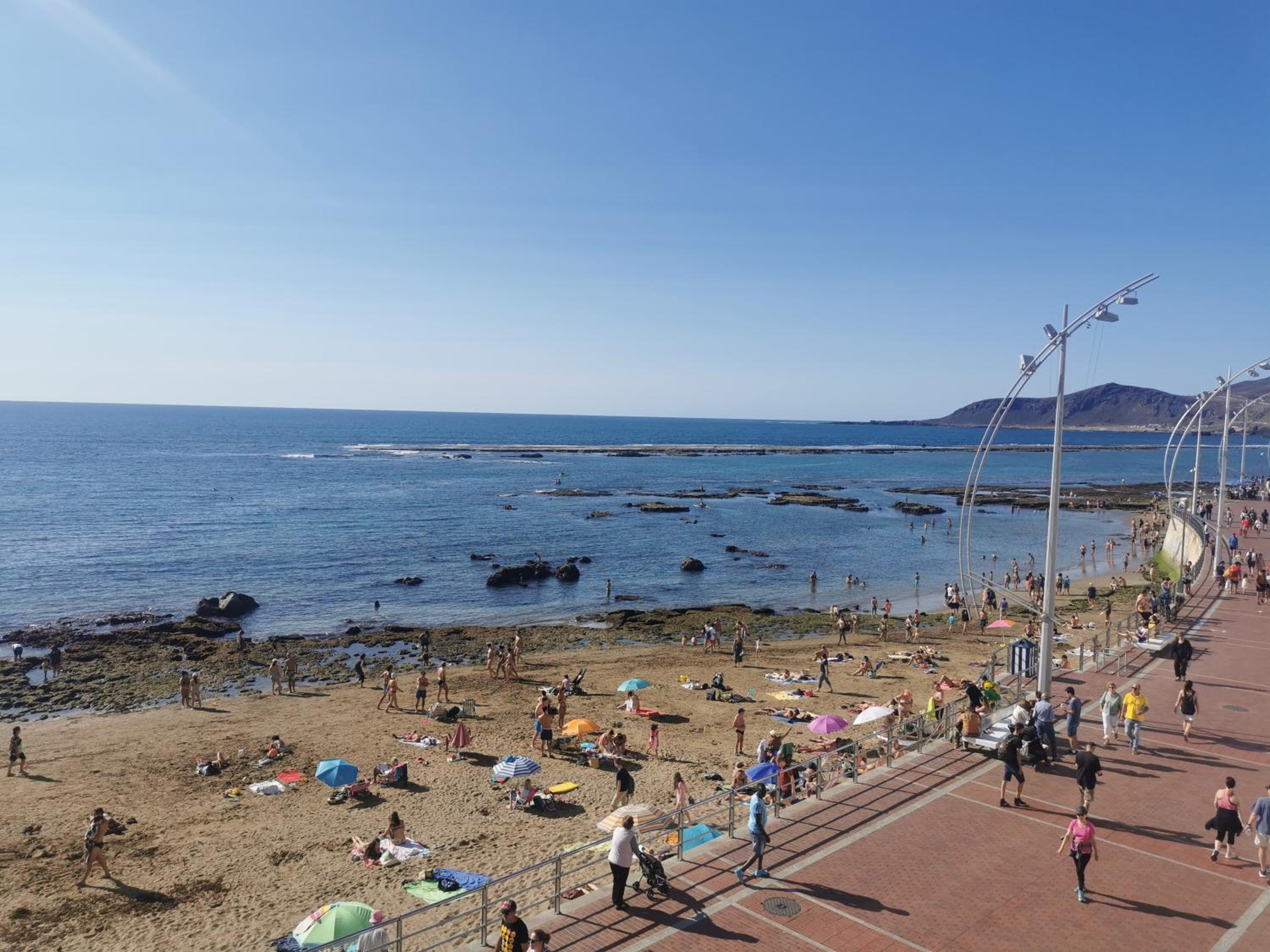 Apartamentos Maype Canteras view 5