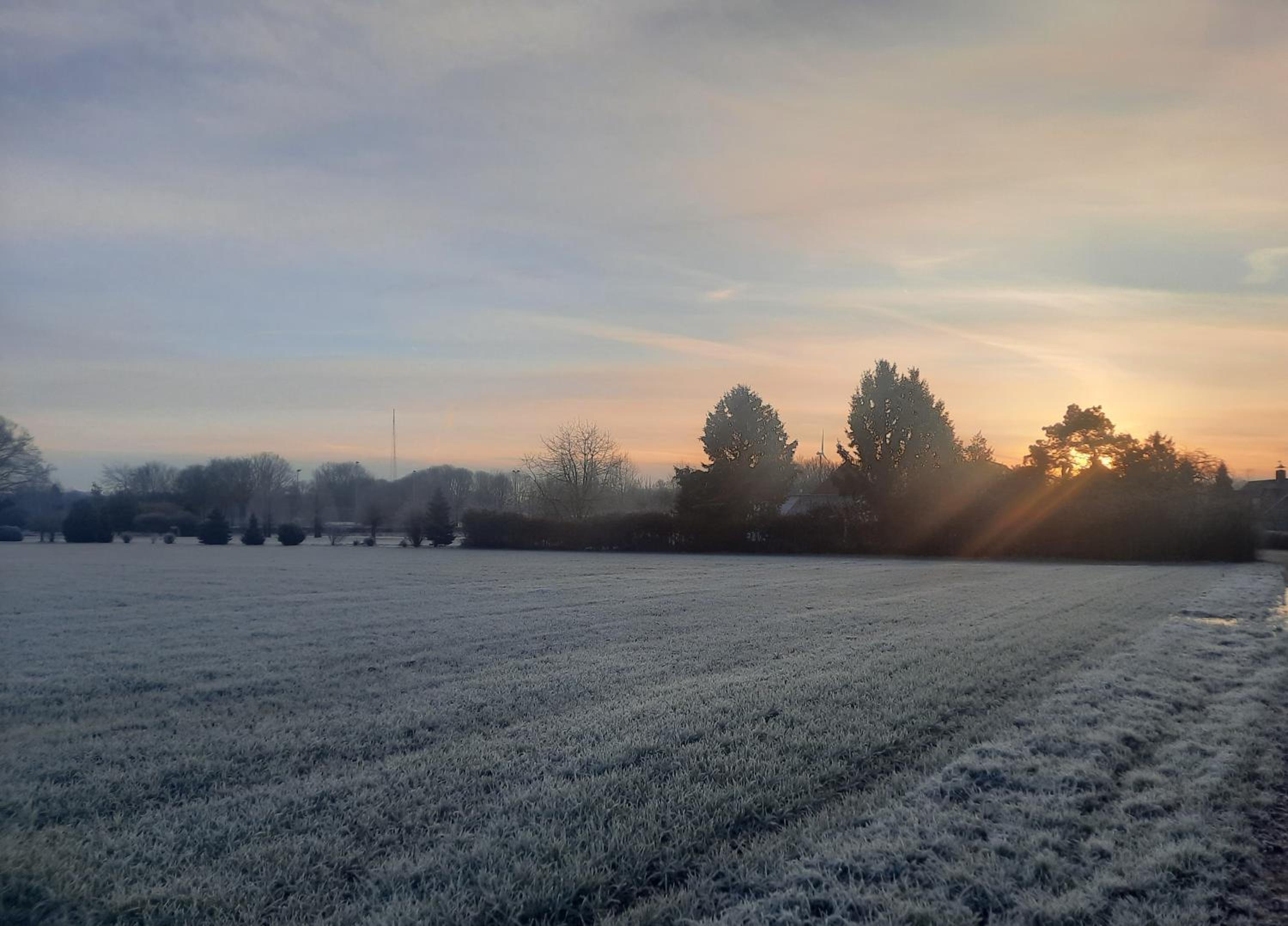 Gastenverblijf de Vense Weide