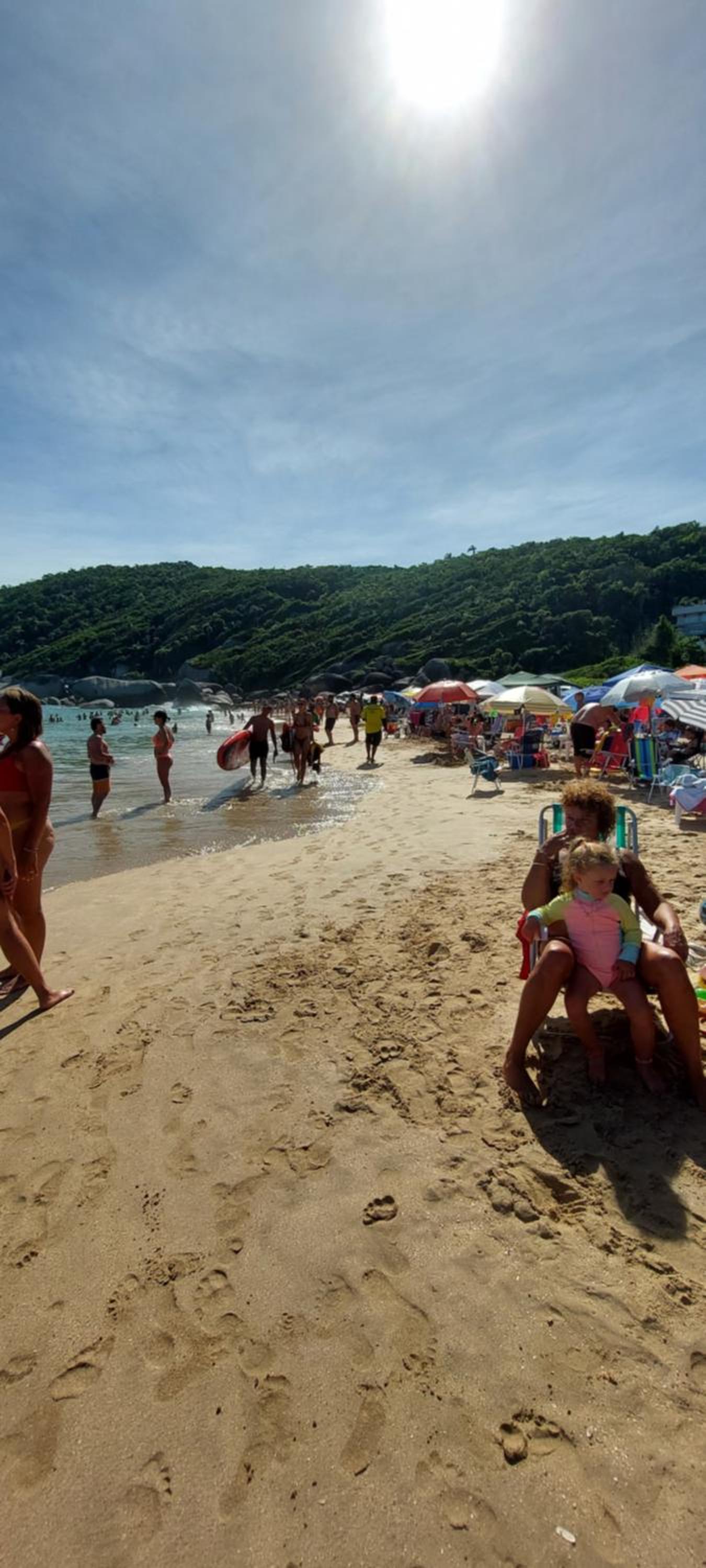 Hospede Mar Bombinhas