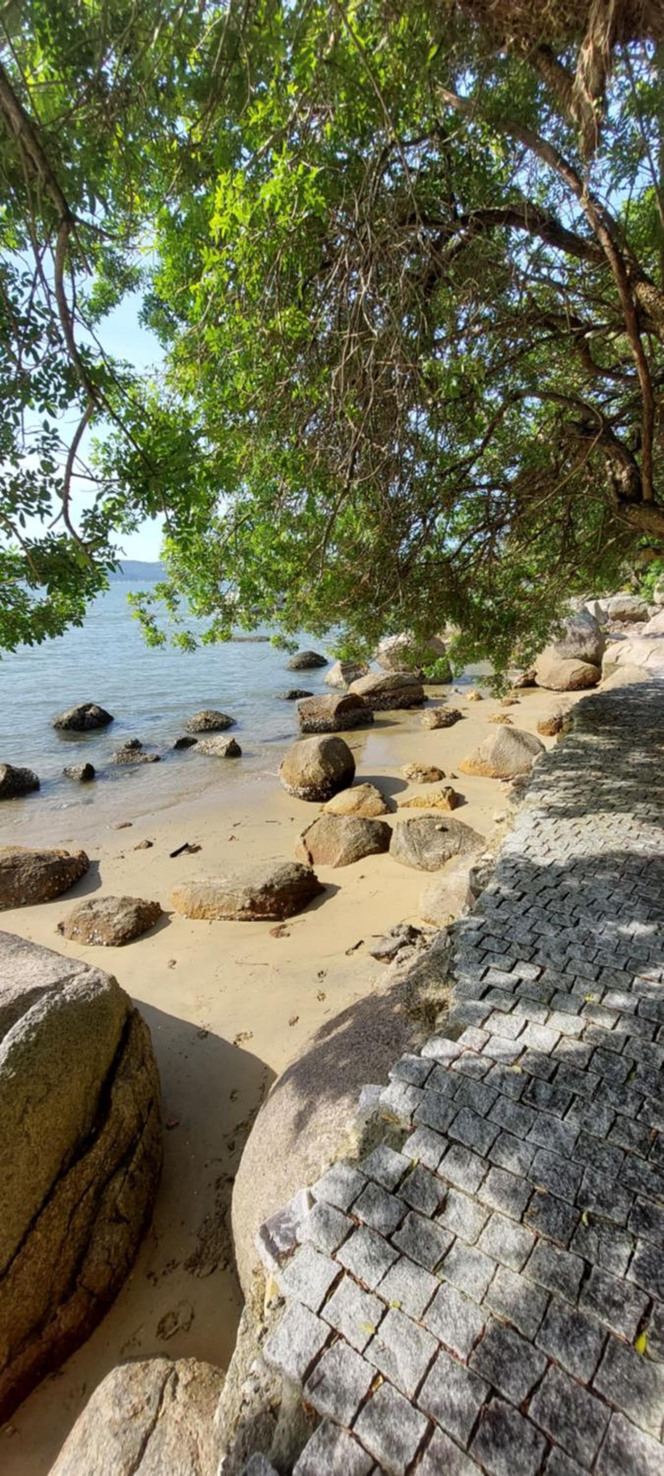 Hospede Mar Bombinhas