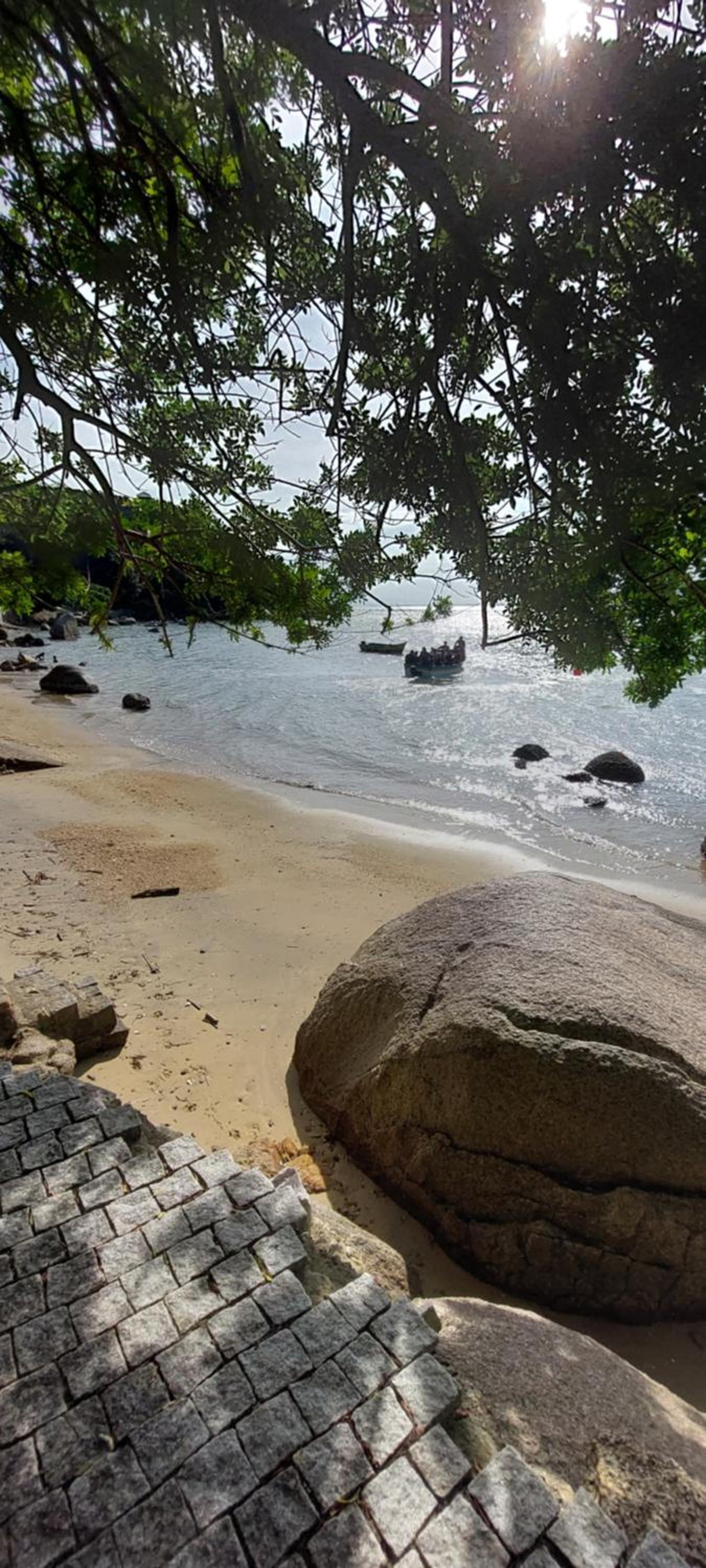 Hospede Mar Bombinhas