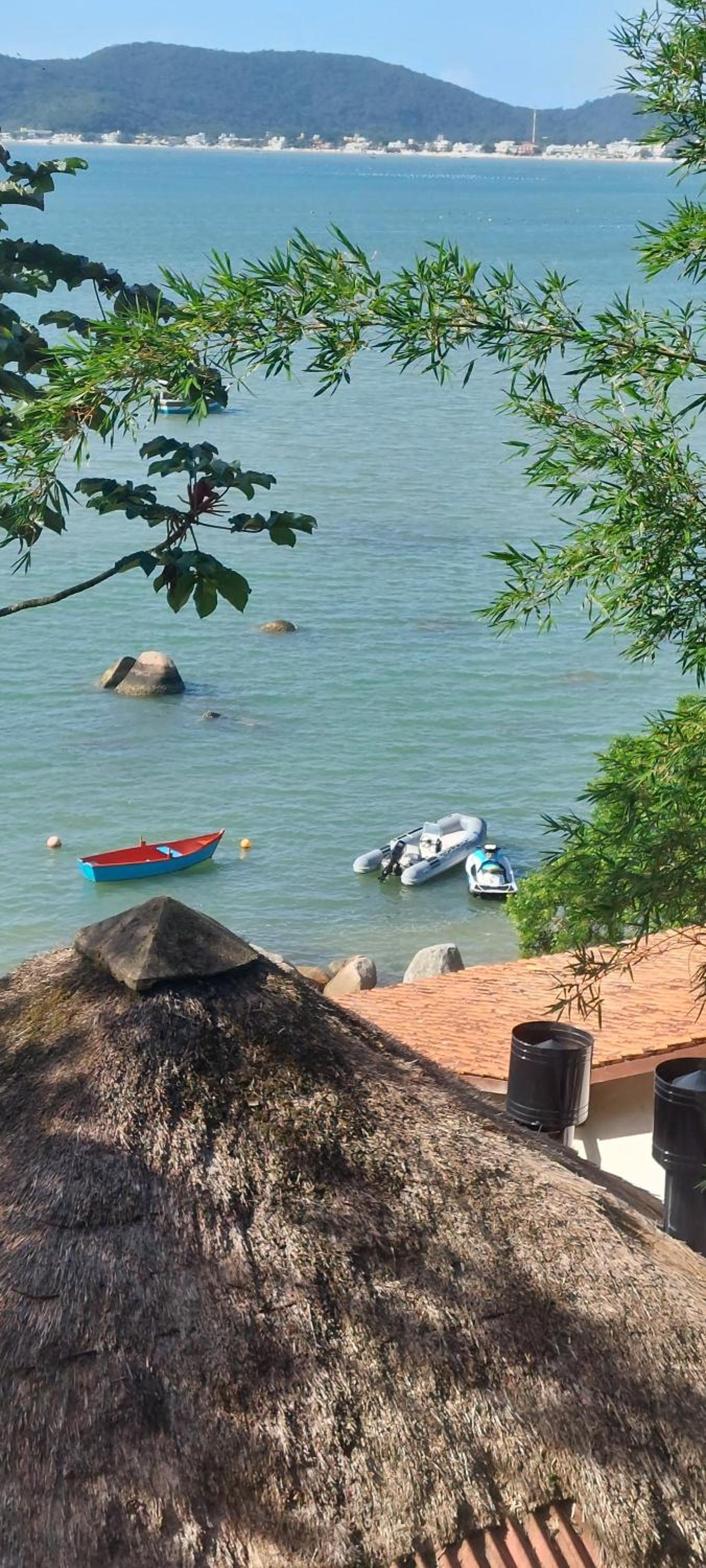 Hospede Mar Bombinhas