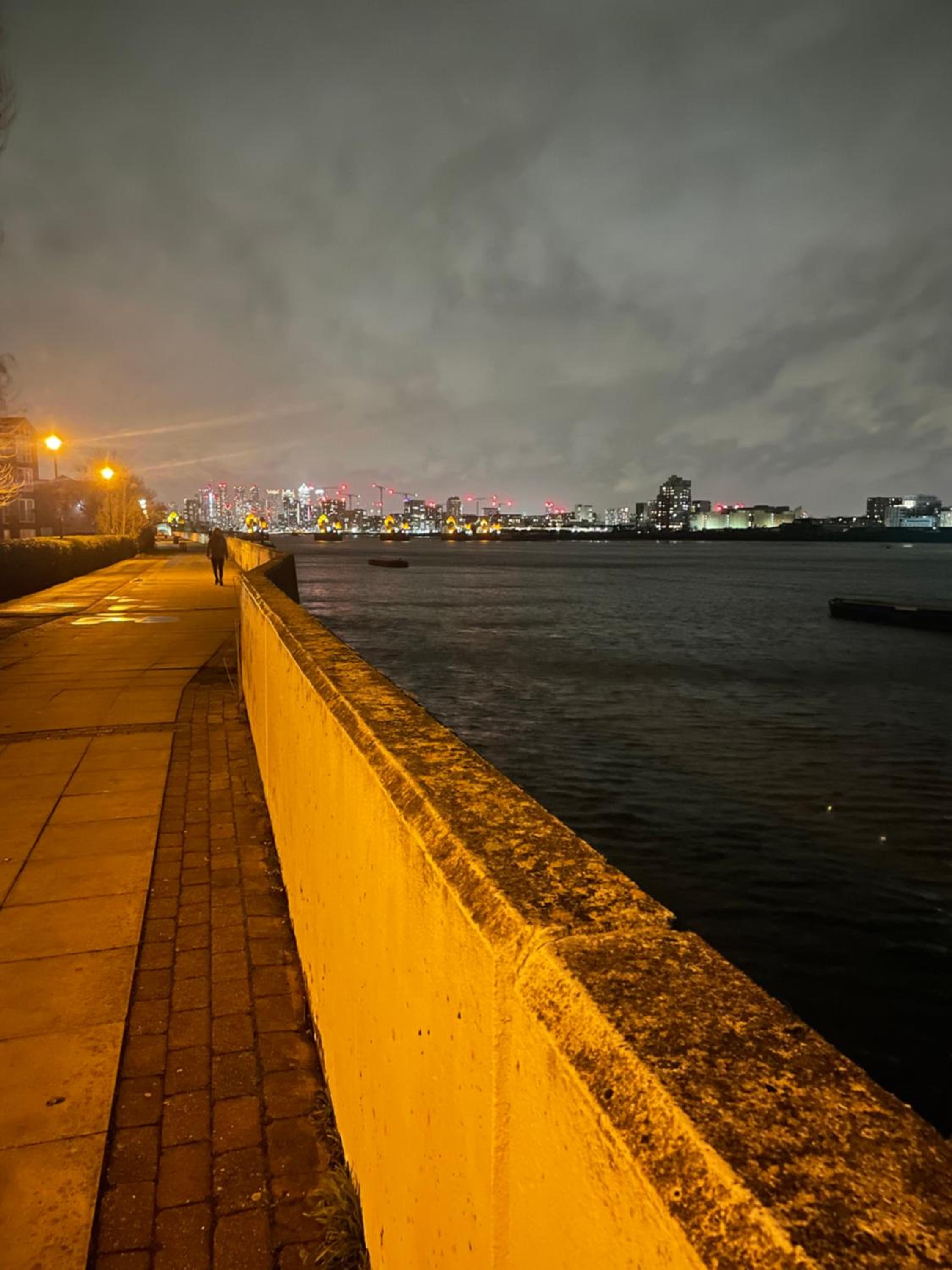 City Residencies - Thames View Greenwich