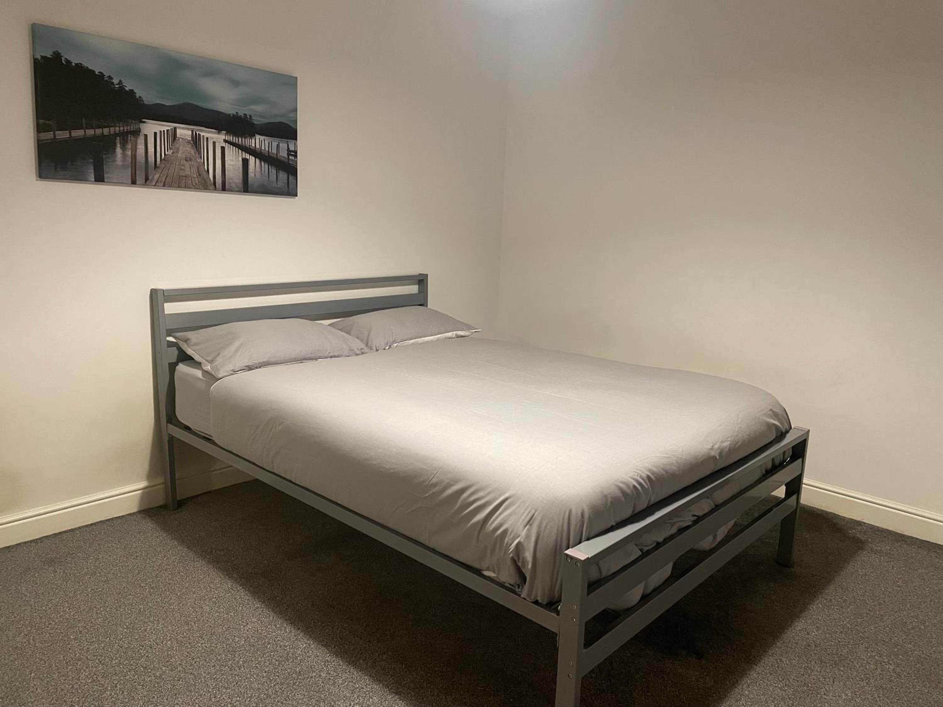 City Residencies - Thames View Greenwich