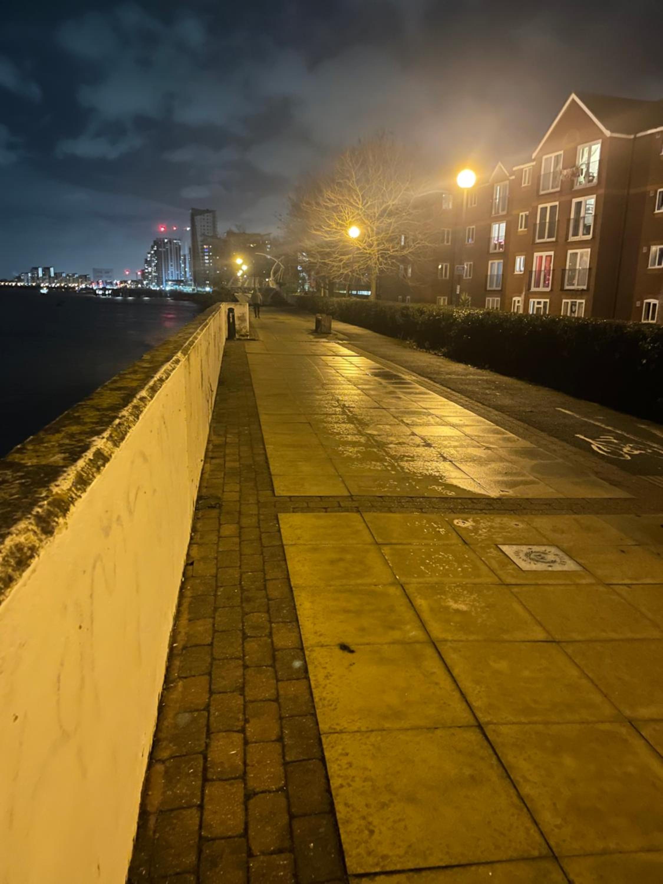 City Residencies - Thames View Greenwich