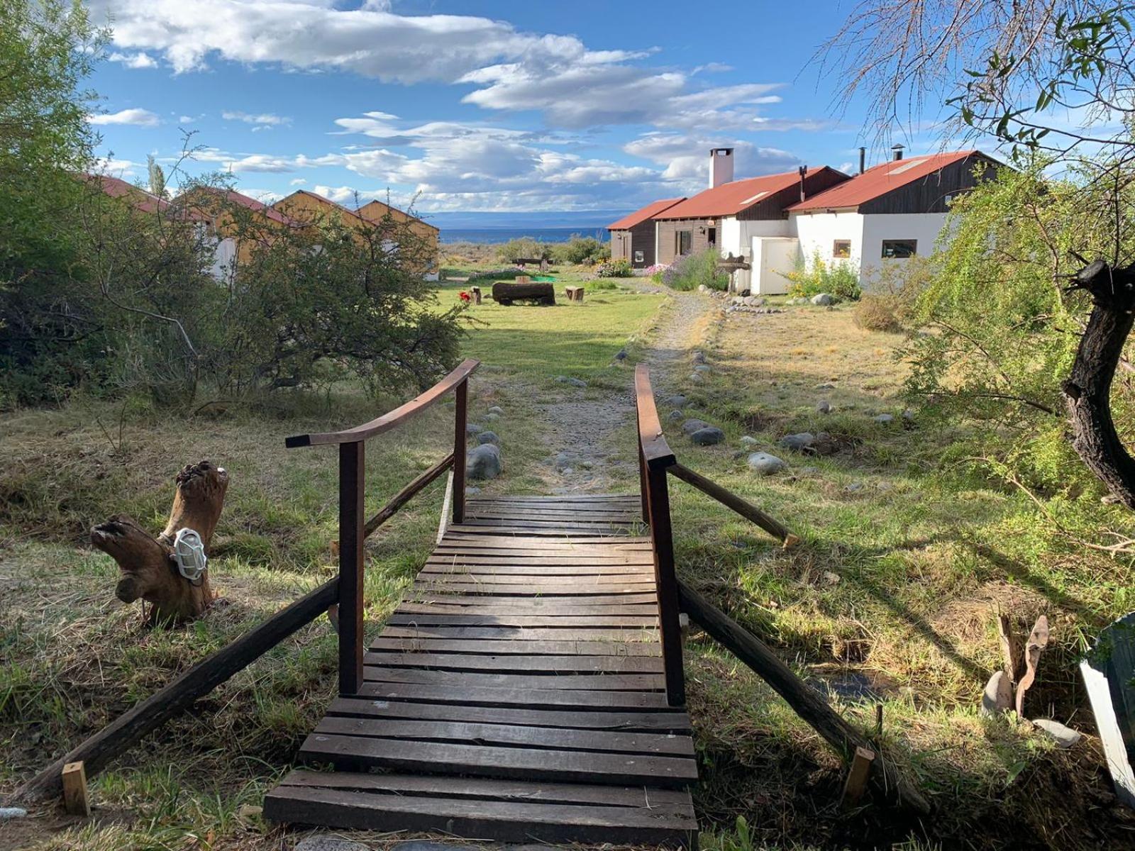 ESTANCIA LA SERENA