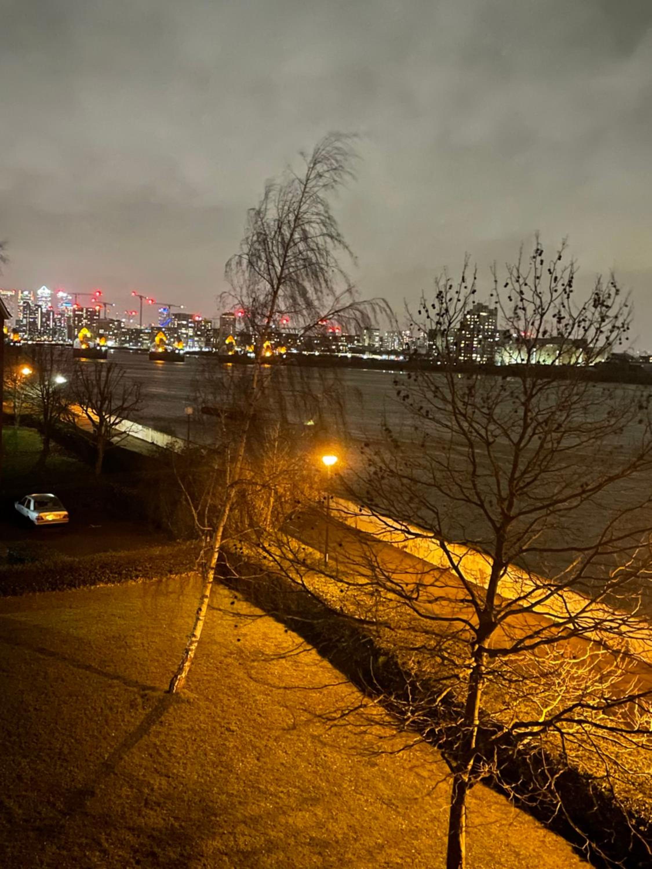 City Residencies - Thames View Greenwich
