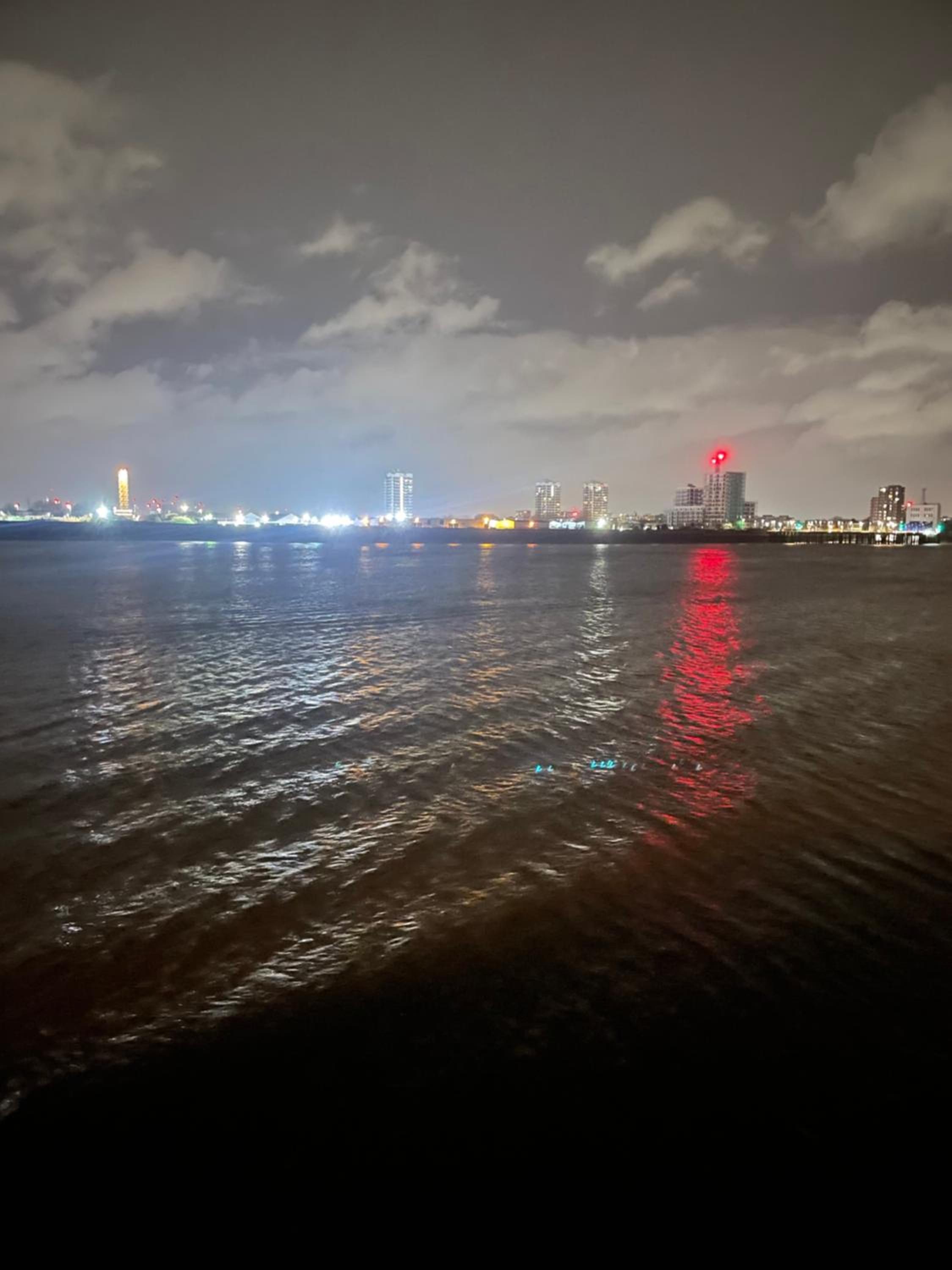 City Residencies - Thames View Greenwich