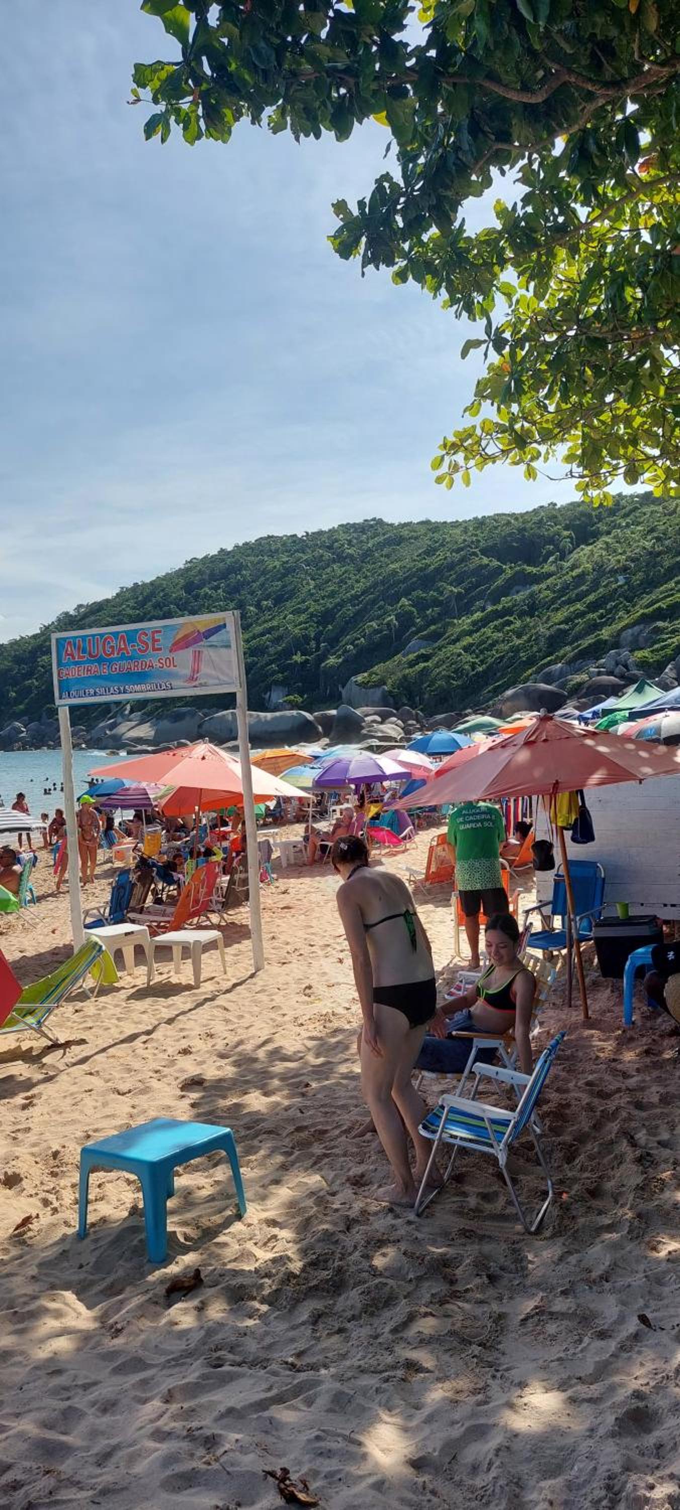 Hospede Mar Bombinhas