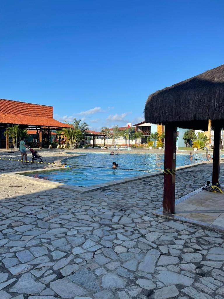 Casa no Condomínio Village Praia dos Carneiros III