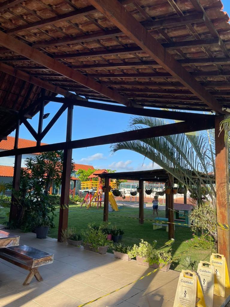 Casa no Condomínio Village Praia dos Carneiros III