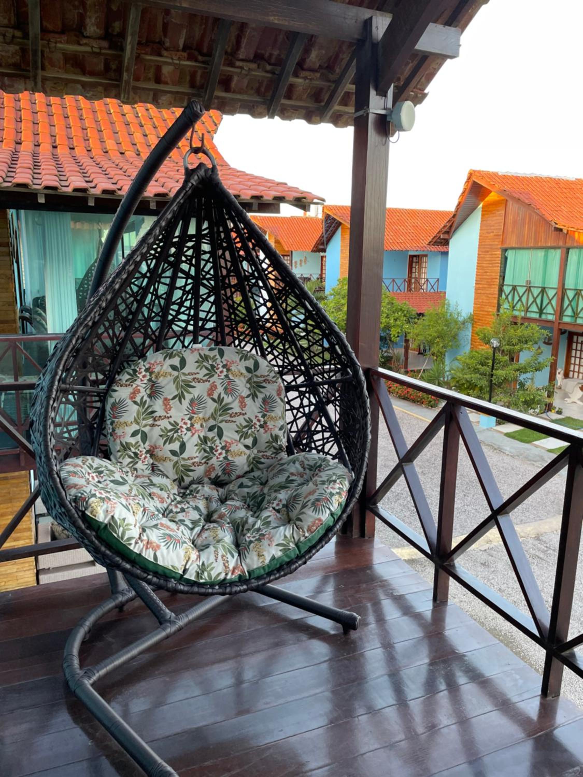 Casa no Condomínio Village Praia dos Carneiros III