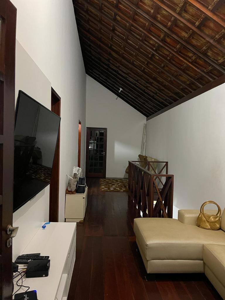Casa no Condomínio Village Praia dos Carneiros III