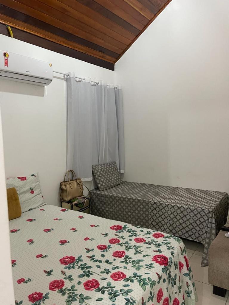 Casa no Condomínio Village Praia dos Carneiros III