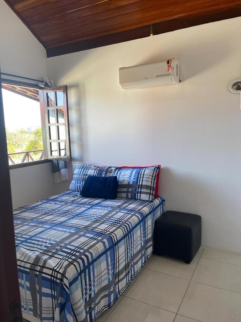 Casa no Condomínio Village Praia dos Carneiros III