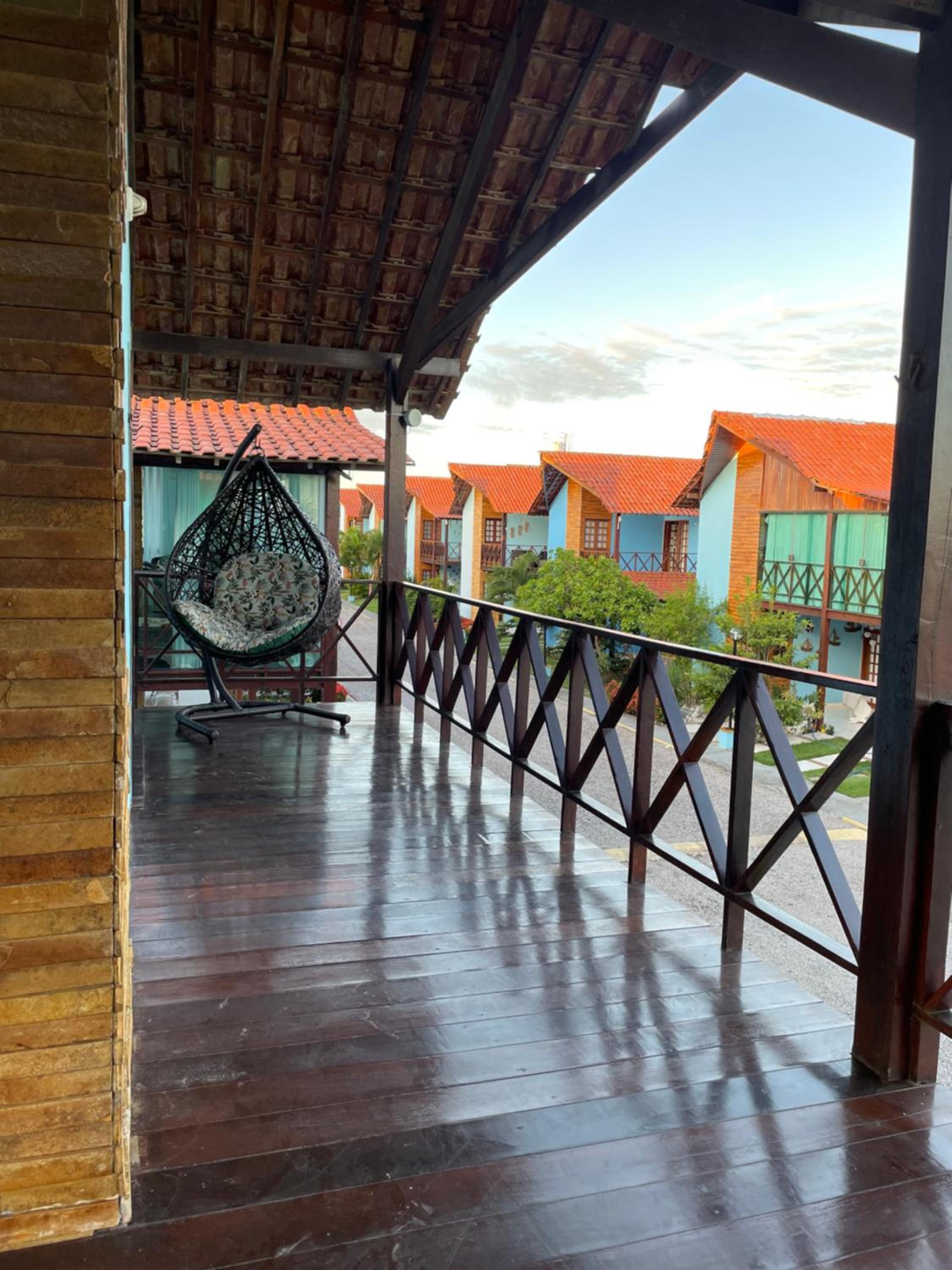 Casa no Condomínio Village Praia dos Carneiros III