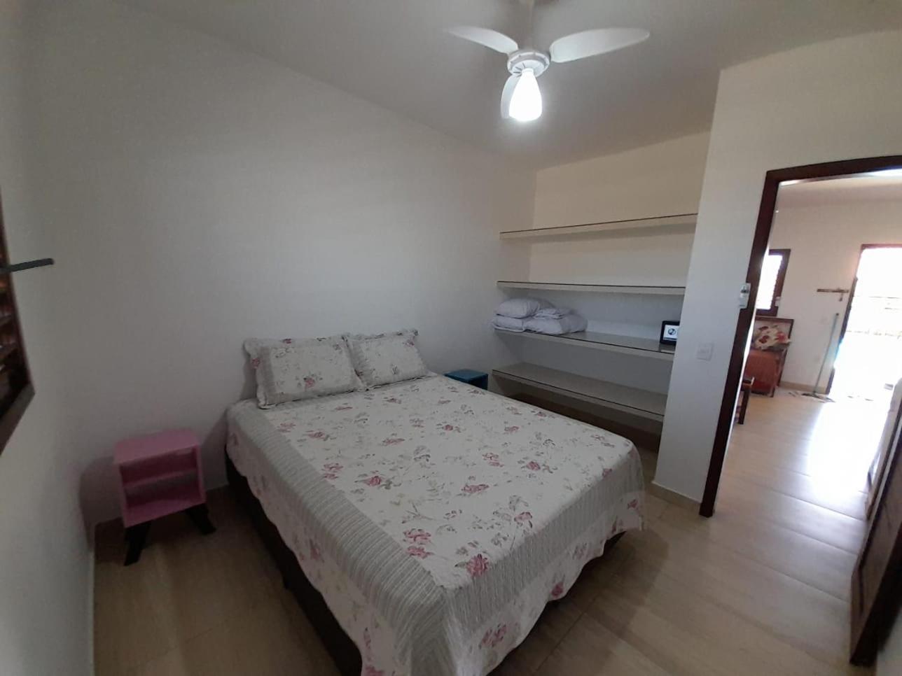 Casa Bete e Farouk