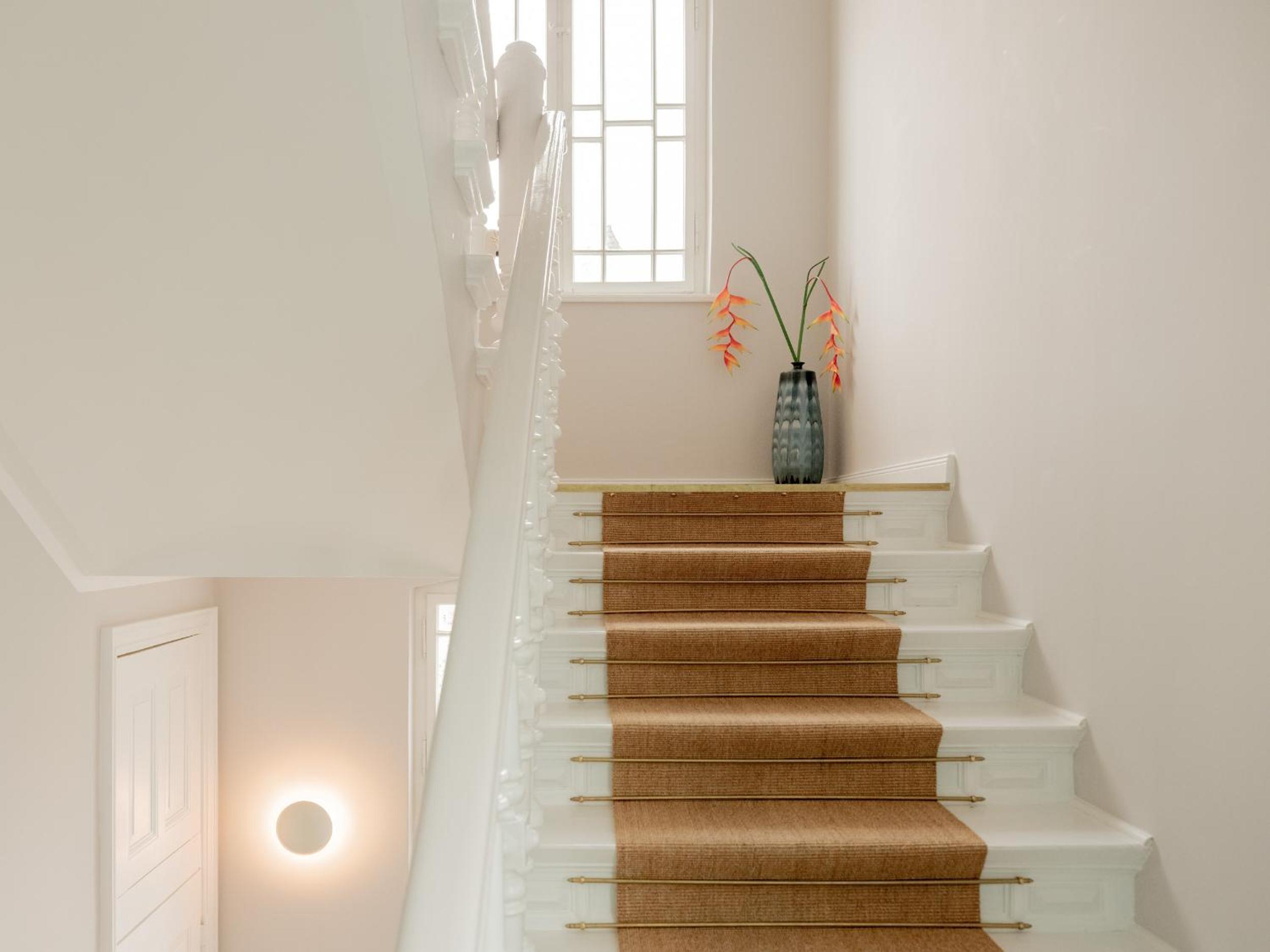 OSTKÜSTE - Villa Groth Design Apartments