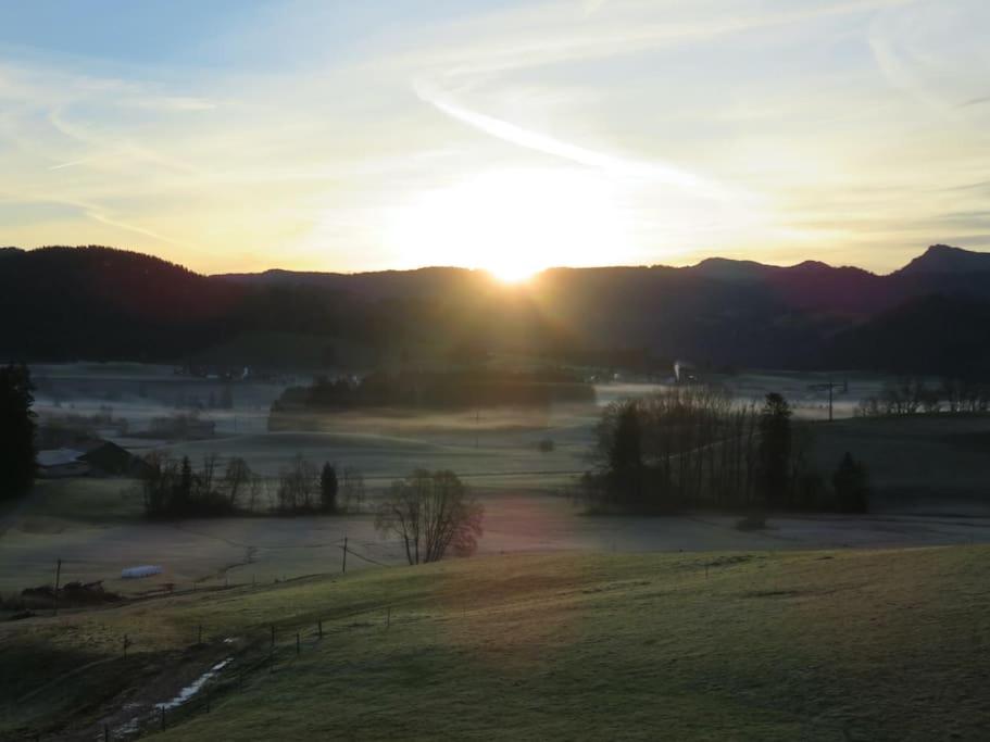Panoramablick