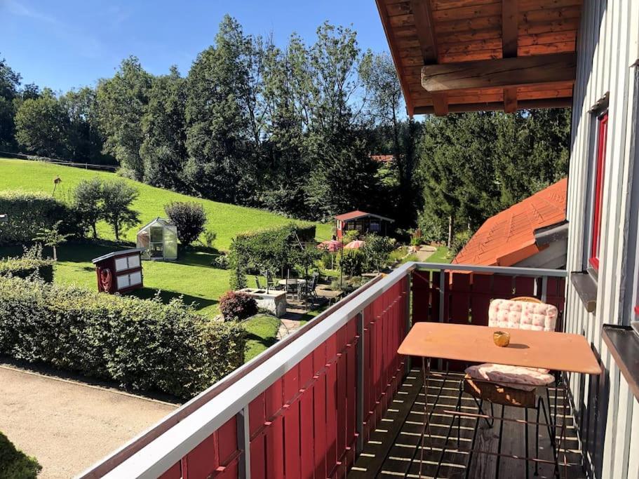 Panoramablick