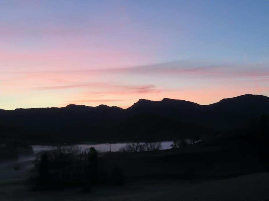 Panoramablick