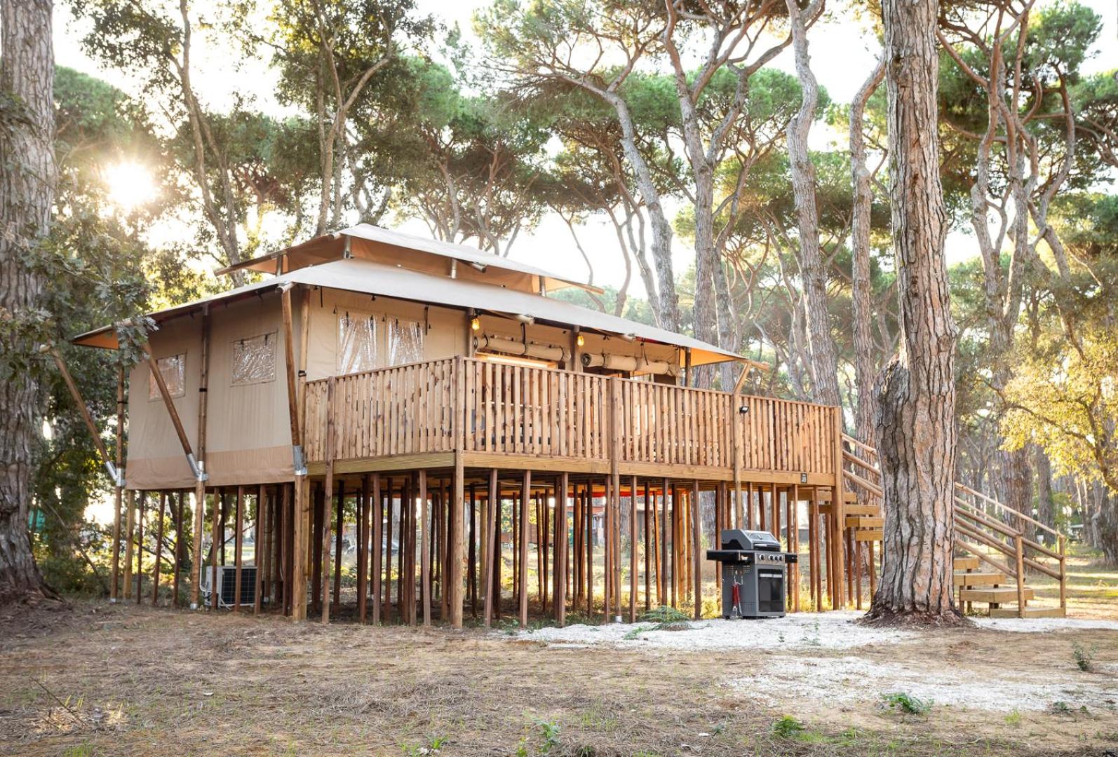 ISOLA VERDE Camping Village photo 3