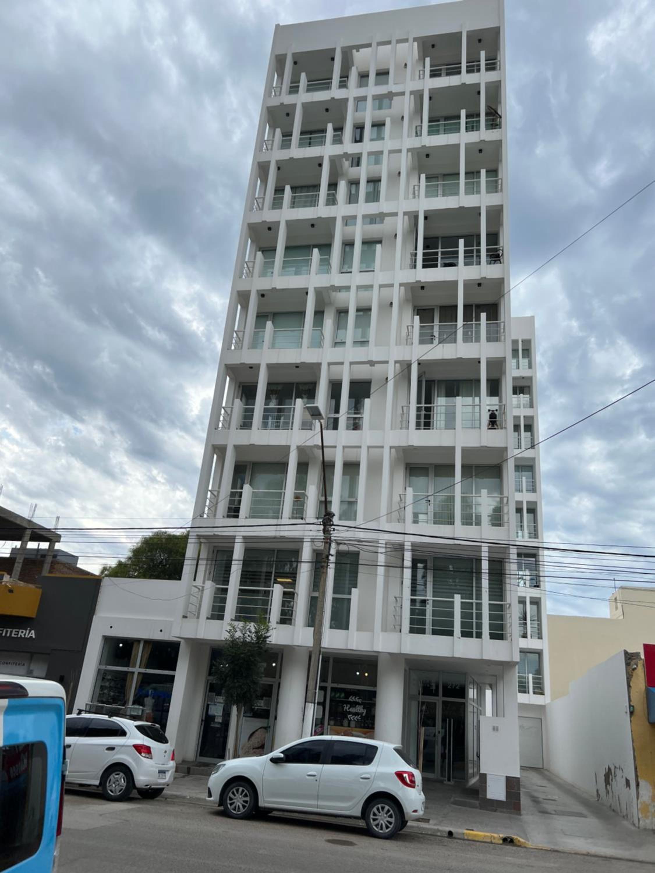 Hotel Ninfas Plaza - Image 1