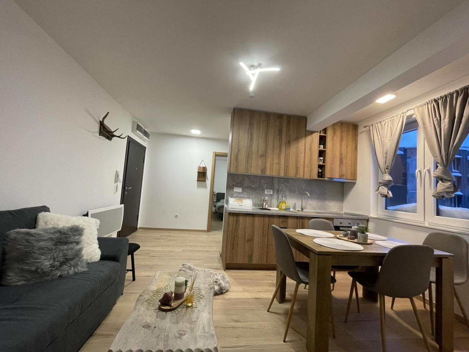 Apartman Mila