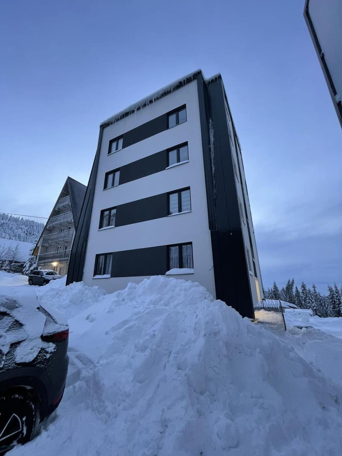Apartman Mila