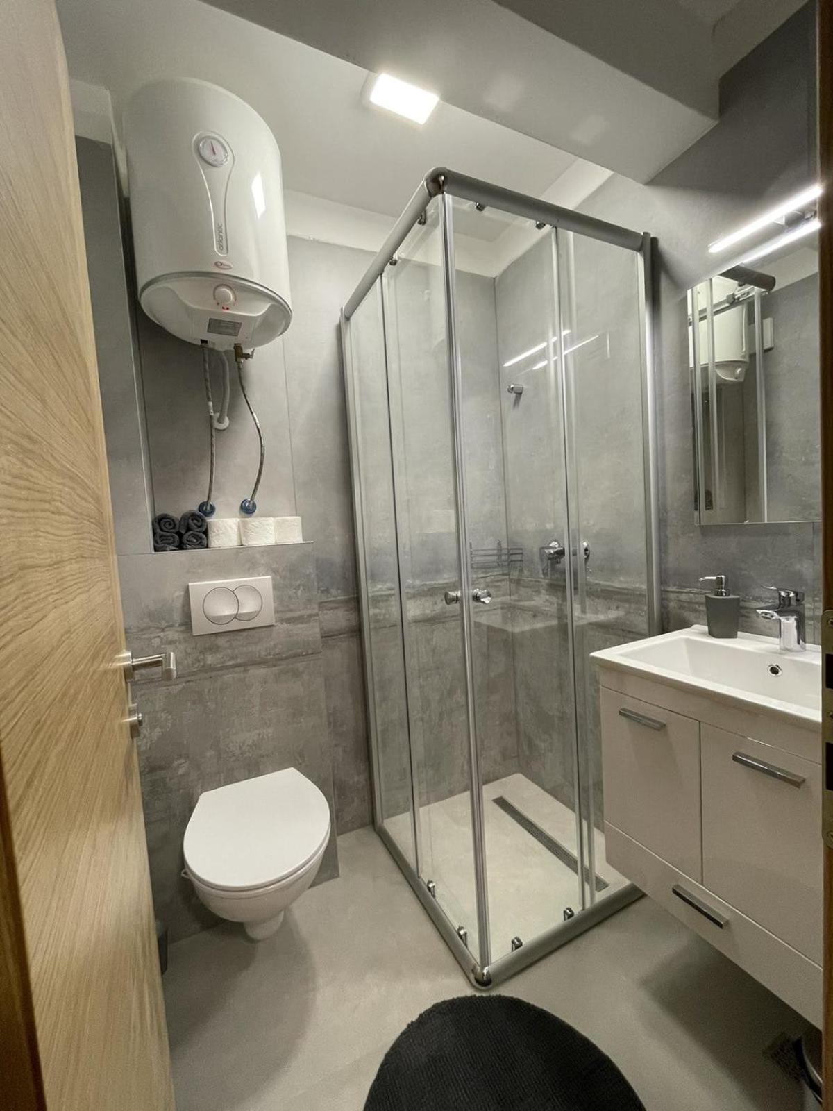 Apartman Mila