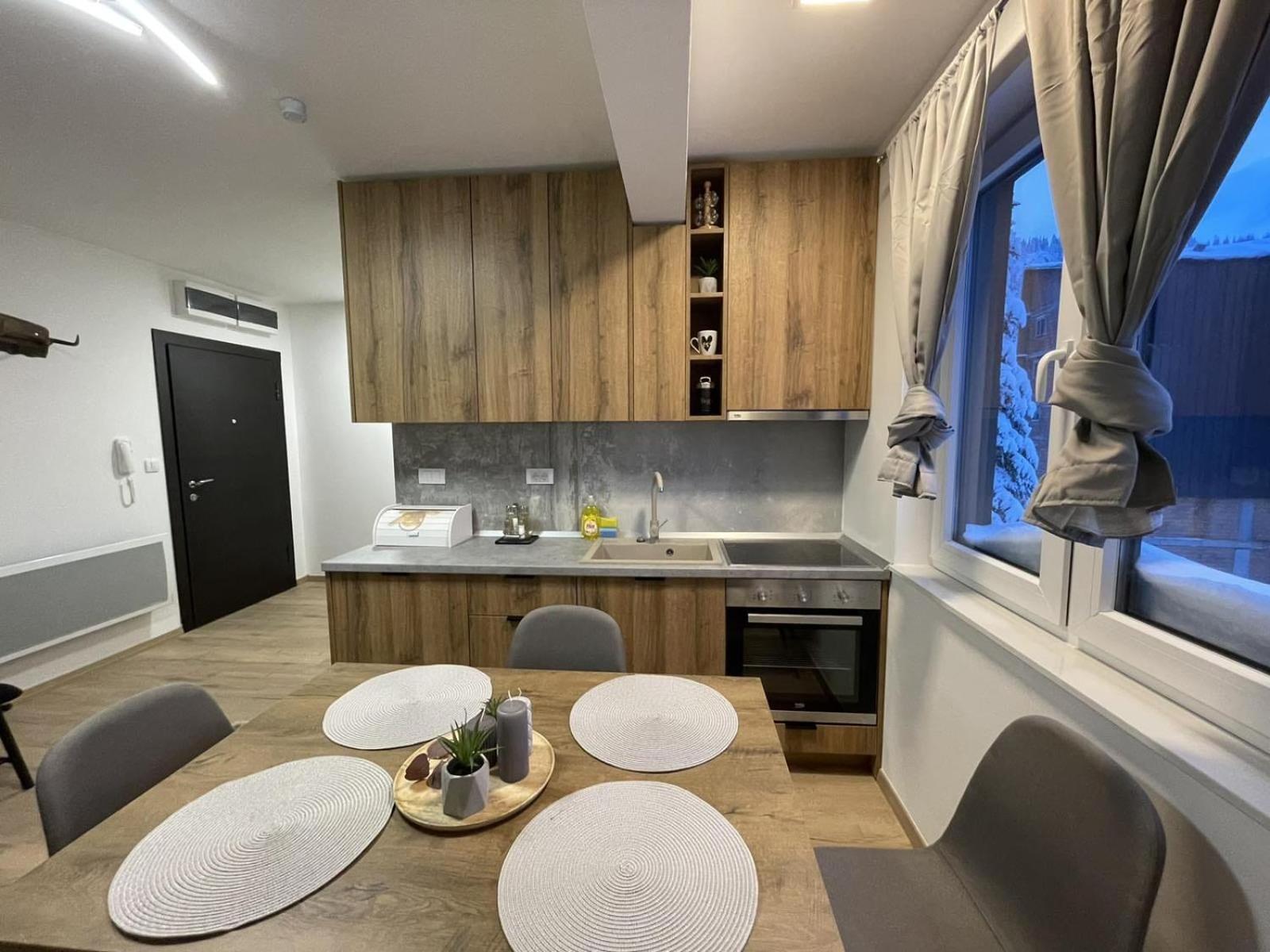 Apartman Mila
