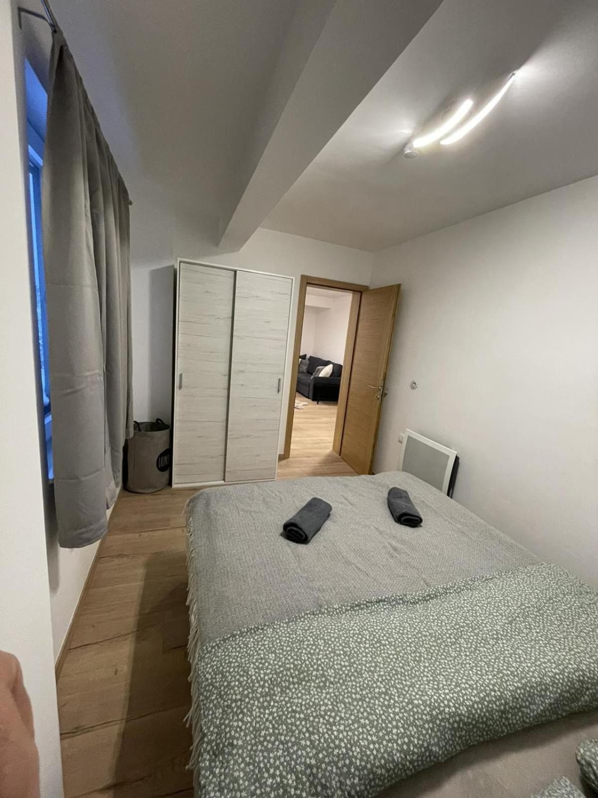 Apartman Mila