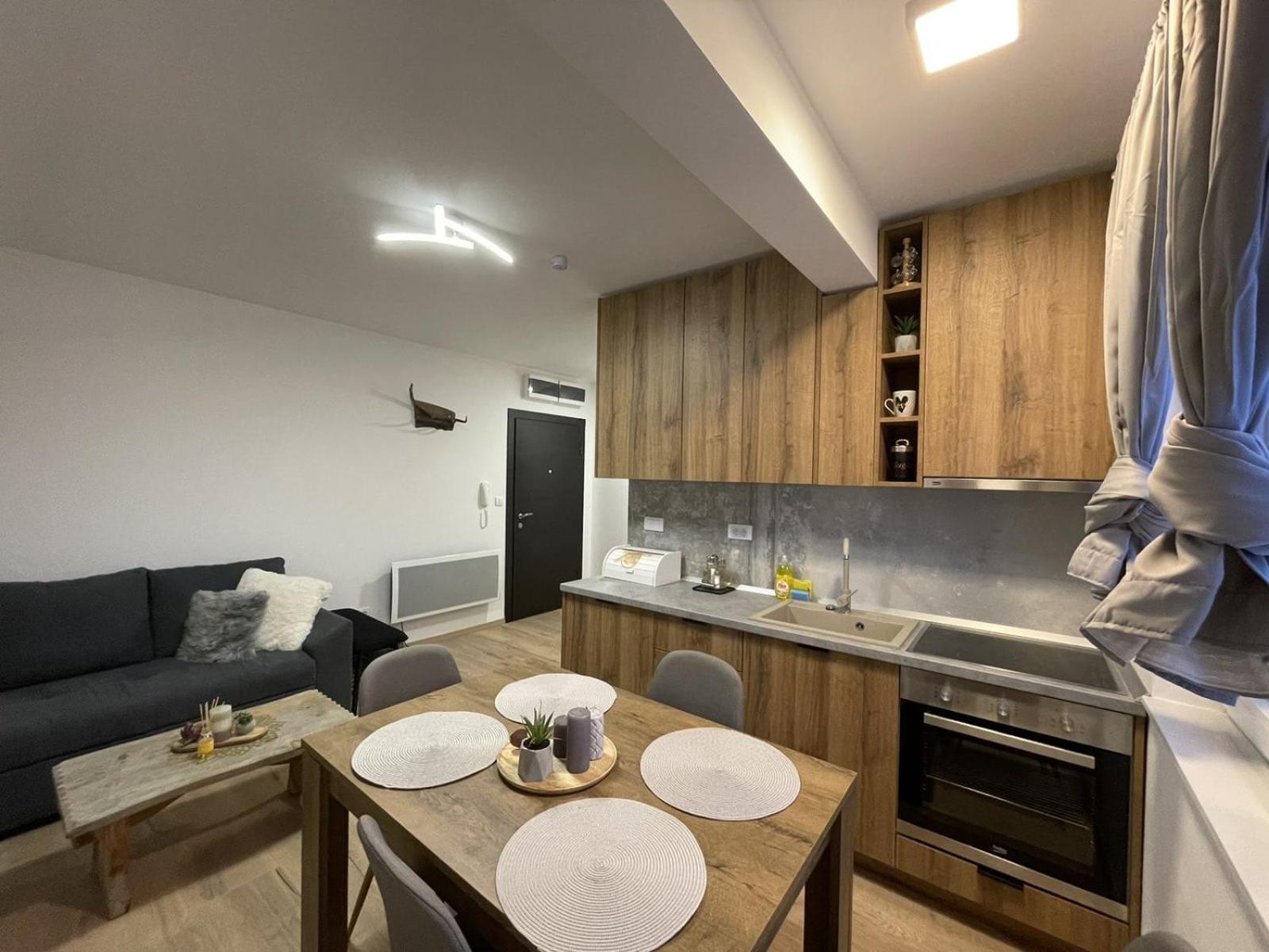 Apartman Mila