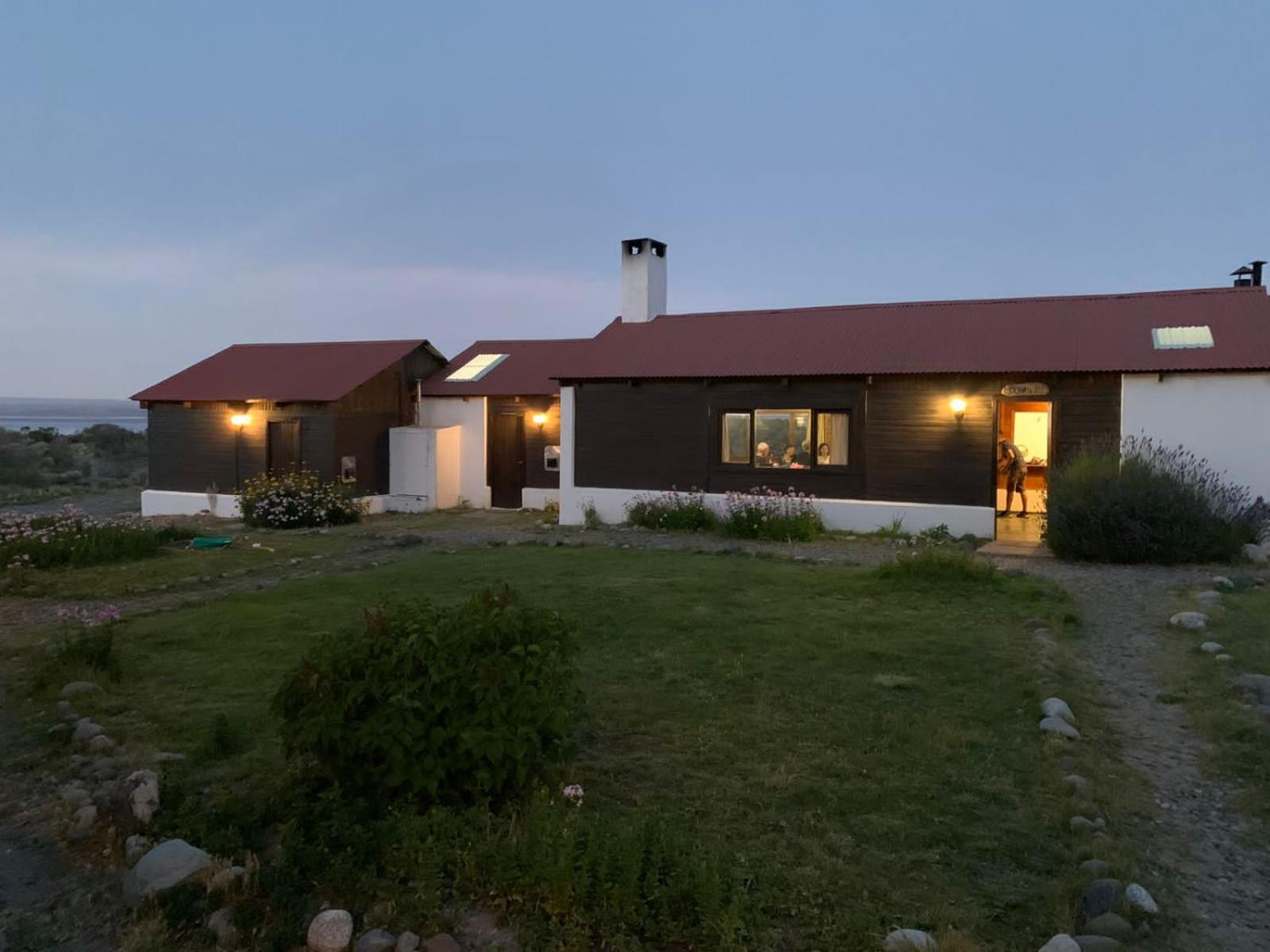 ESTANCIA LA SERENA
